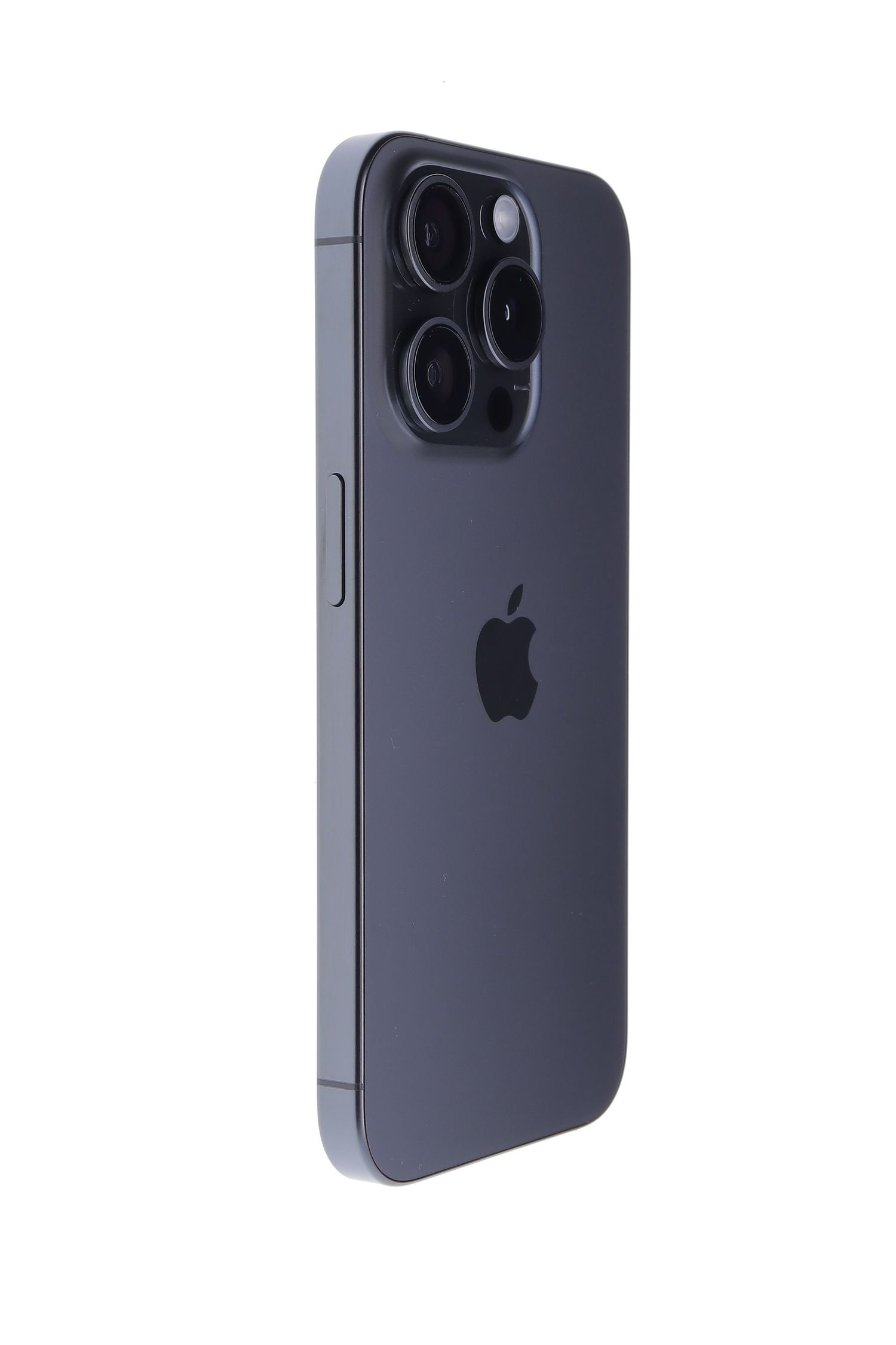 Apple iPhone 15 Pro 128 GB Black Titanium - Като нов