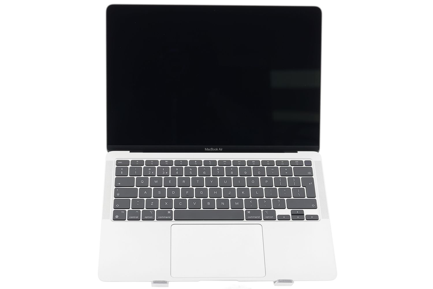 Apple MacBook Air 13″ 2020, M1 8 Cores, 8 GB, 7 core GPU 256 GB Silver