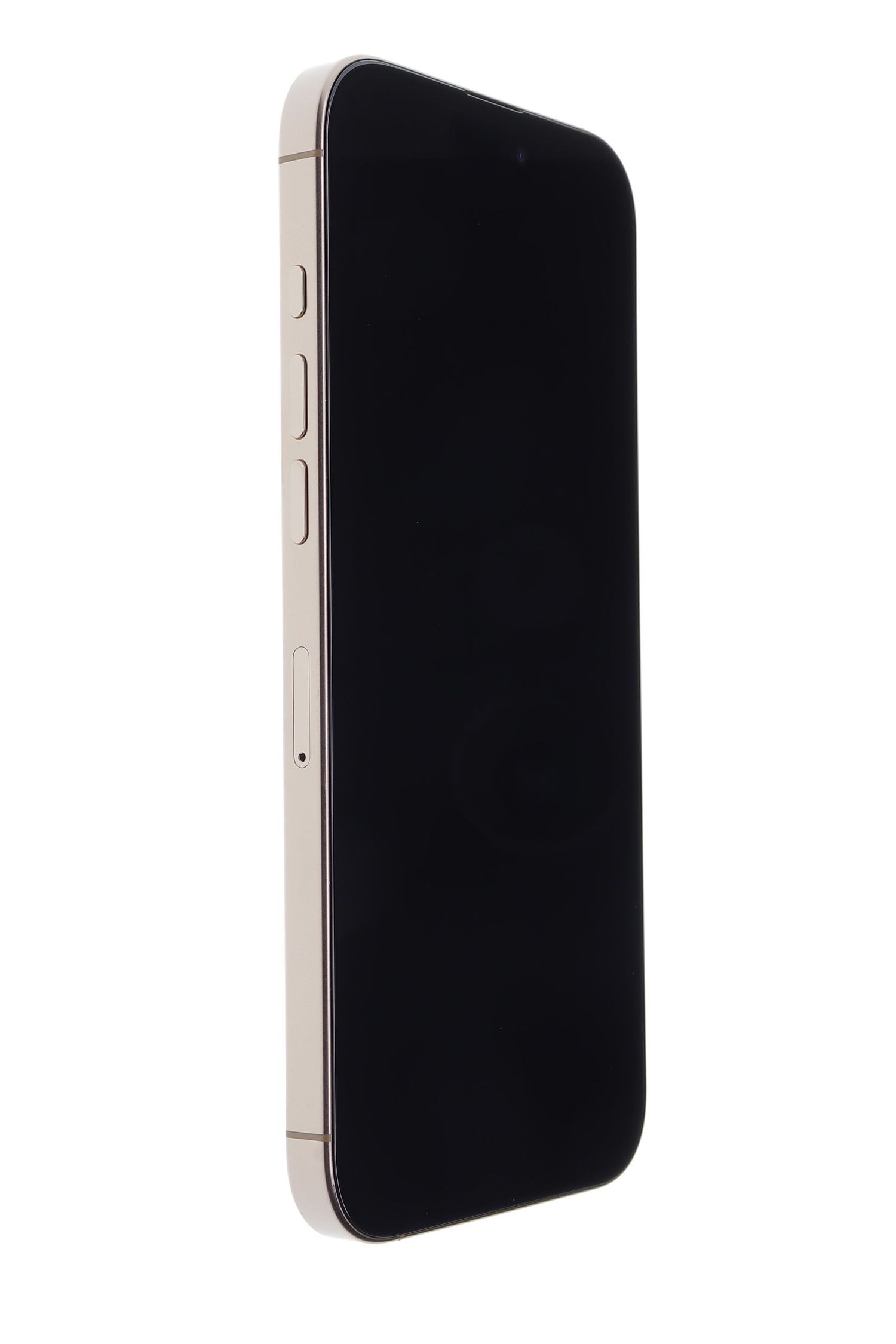 Apple iPhone 16 Pro Max, Desert Titanium, 256 GB - de la 3.849 lei