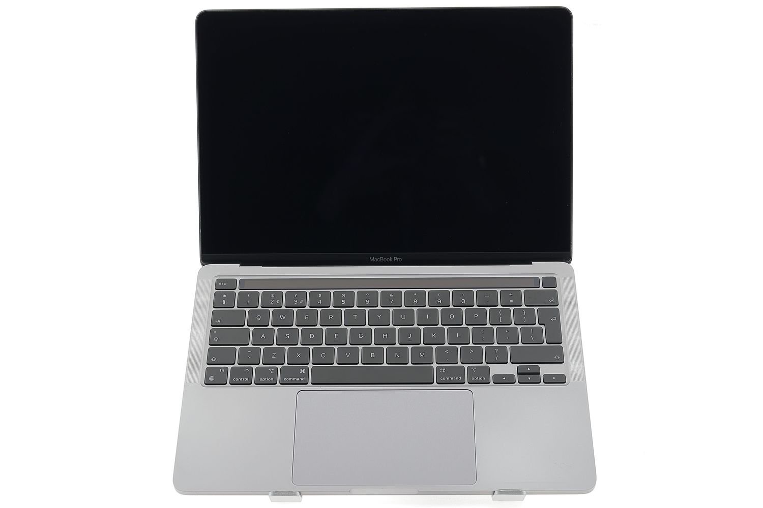 Apple MacBook Pro 13″ 2020, M1 8 Cores, 8 GB, 8 core GPU 256 GB Space Gray - Bun