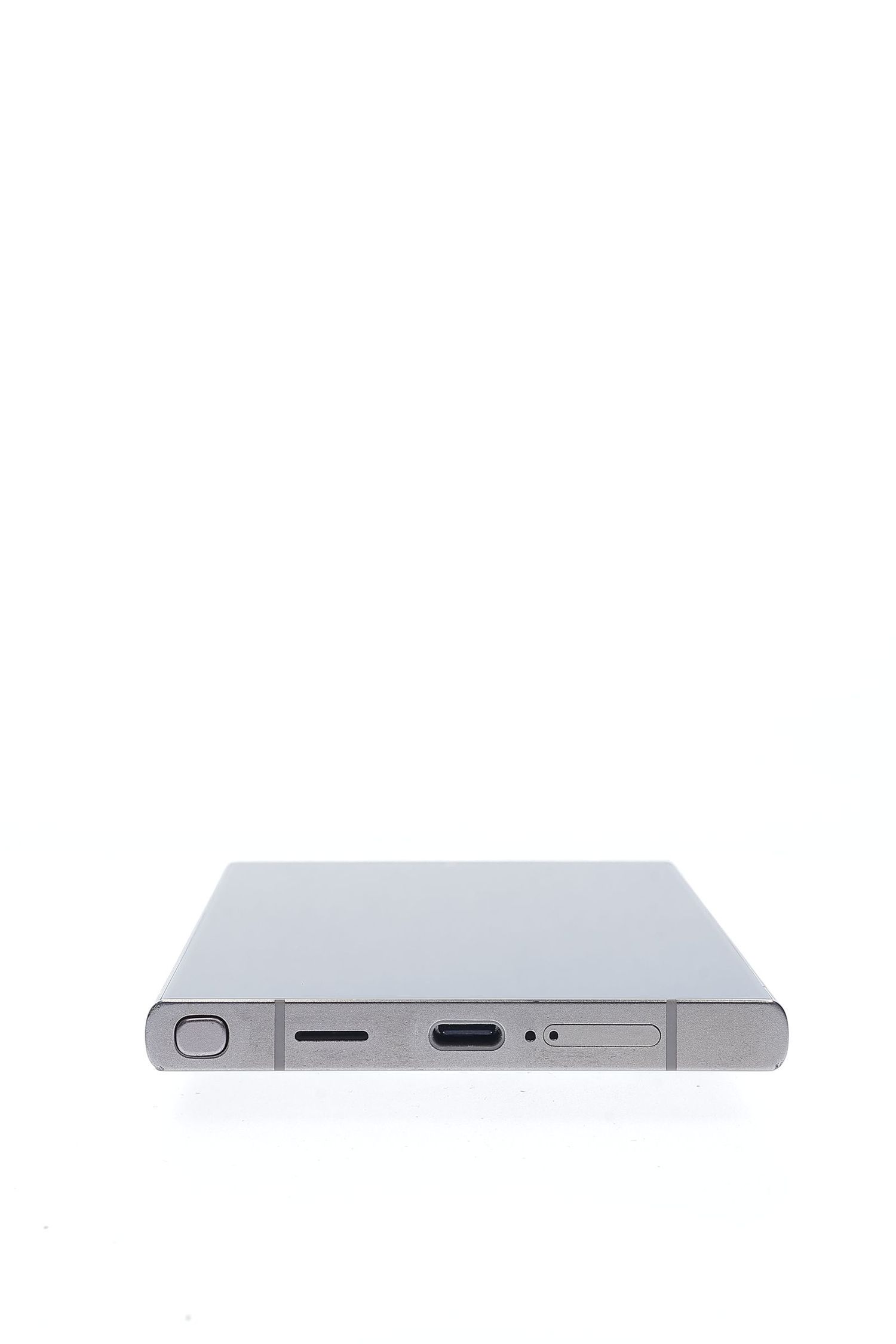 Samsung Galaxy S24 Ultra 5G Dual Sim 512 GB Titanium Grey - Jó