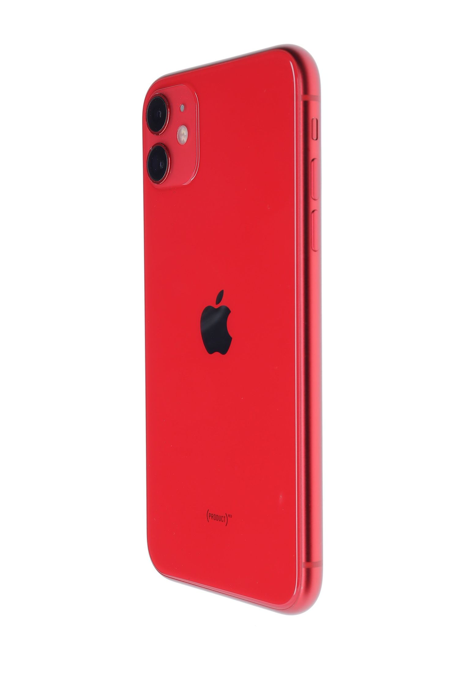 Apple iPhone 11 64 GB Red - Като нов