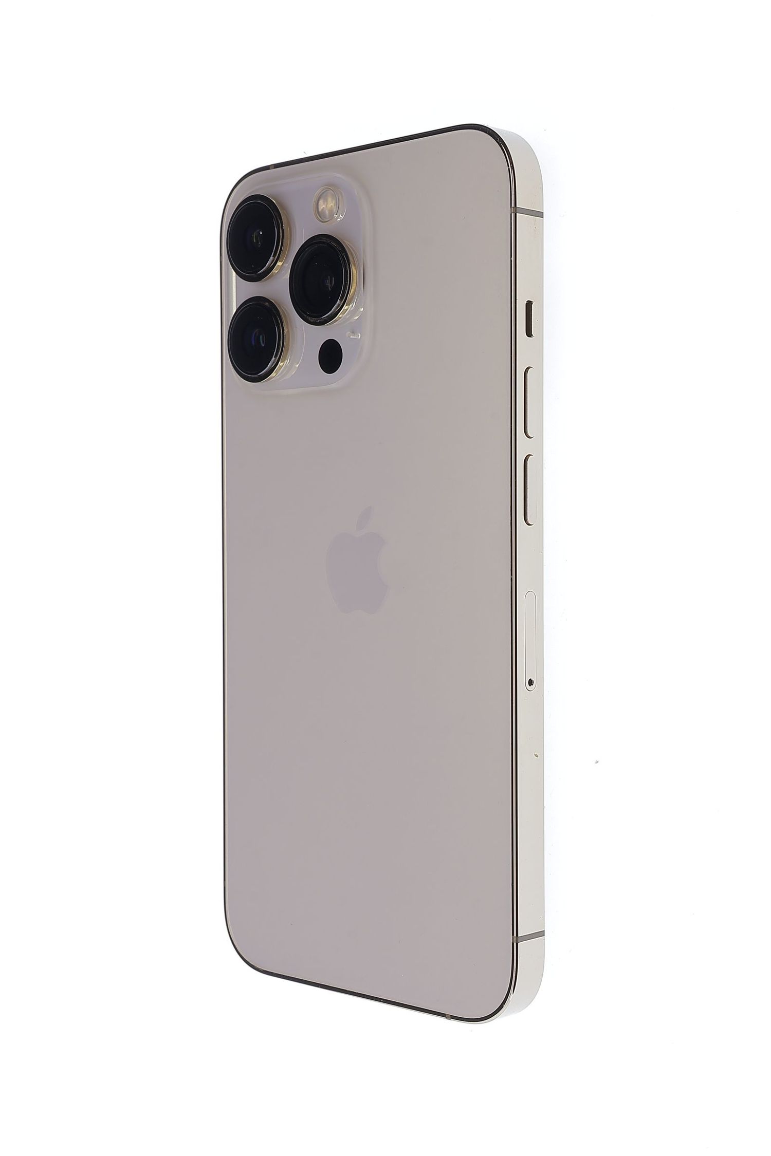 Apple iPhone 13 Pro 256 GB Gold - Újszerű