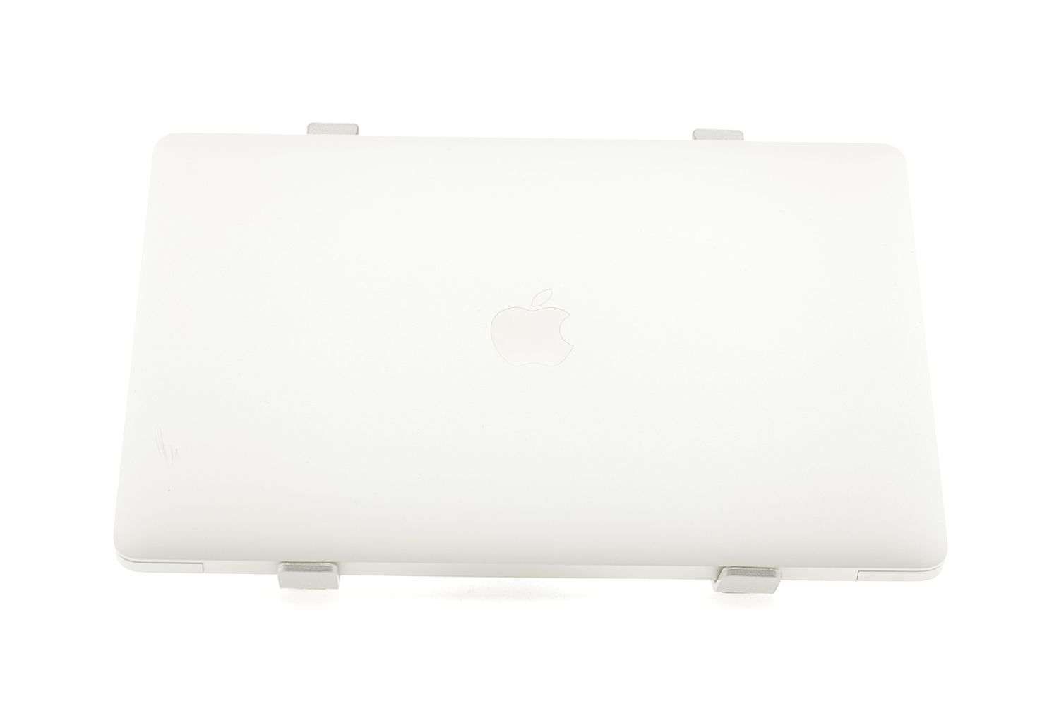 Apple MacBook Air 13″ 2020, M1 8 Cores, 8 GB, 8 core GPU 512 GB Silver - Като нов