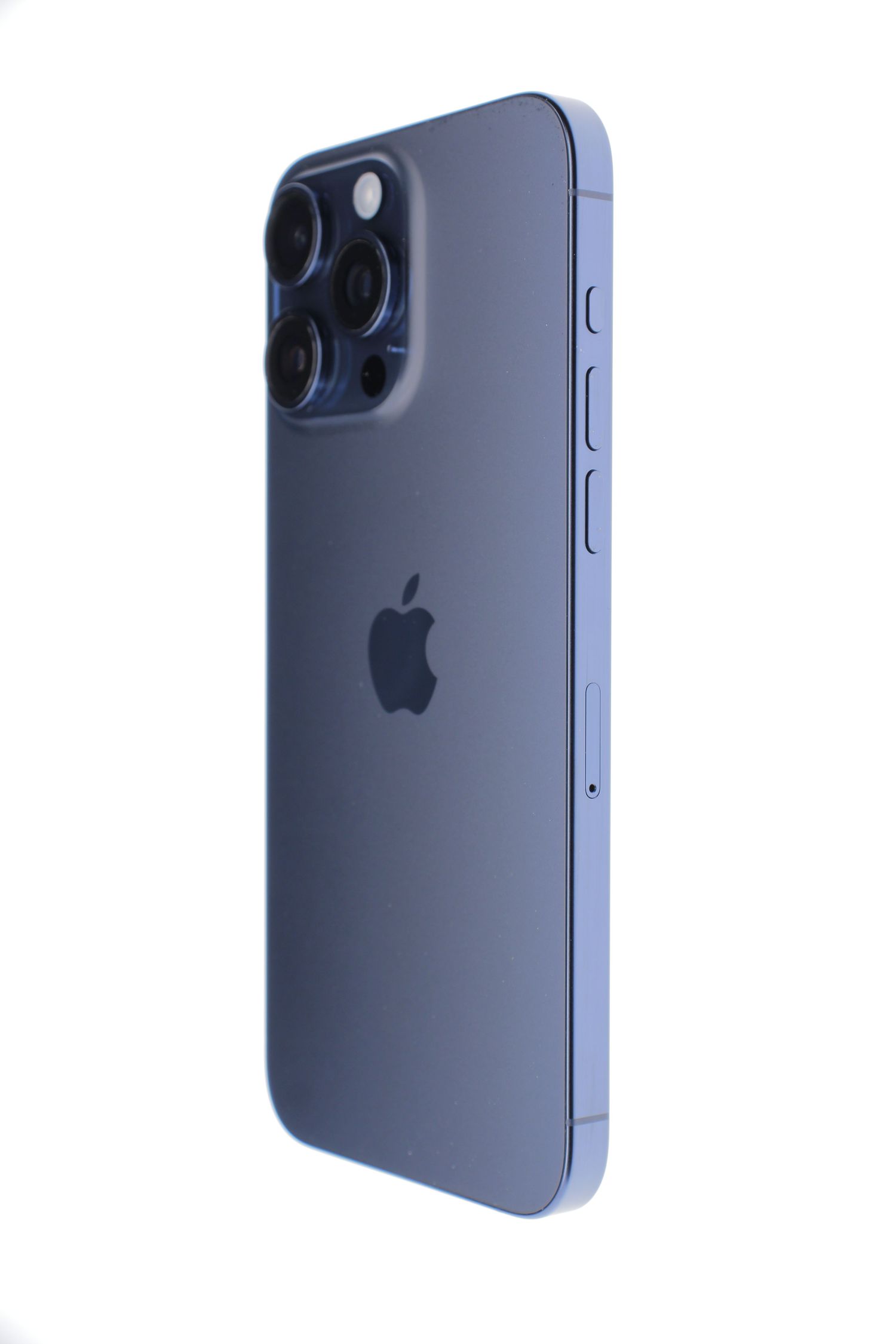 Apple iPhone 15 Pro Max 512 GB Blue Titanium - Εξαιρετικό