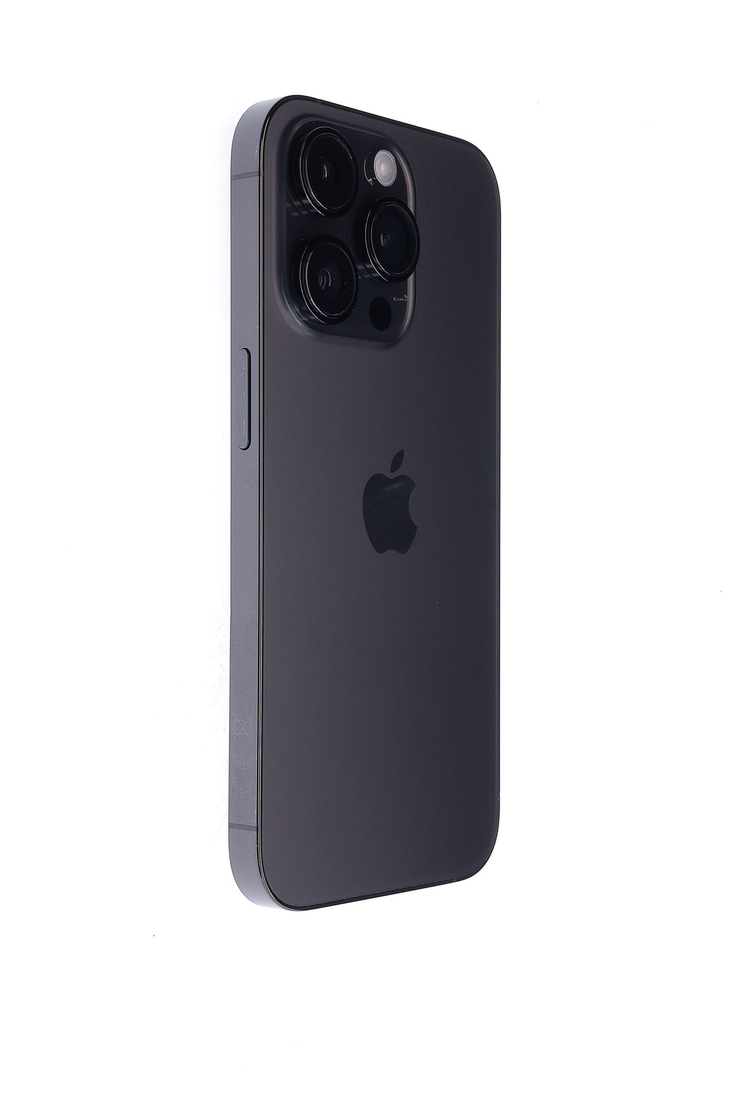 Apple iPhone 14 Pro 128 GB Space Black - Újszerű