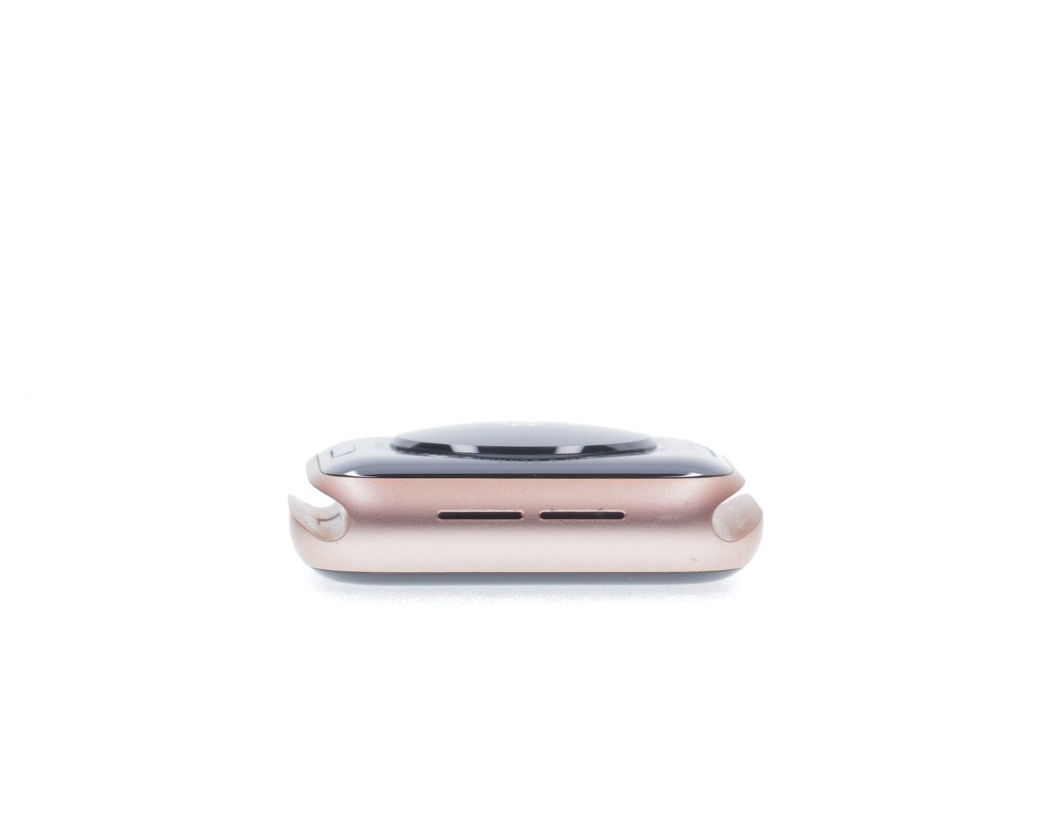 Apple Watch SE 2020, GPS + Cellular, Aluminium 40mm Gold - Много добро
