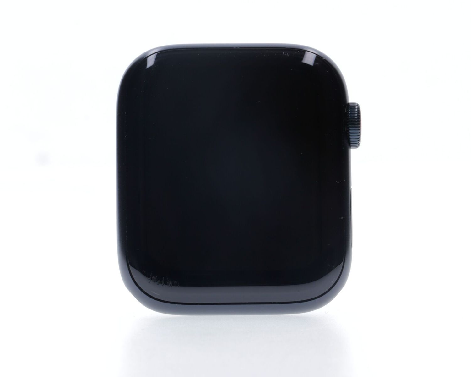 Apple Watch SE 2022, GPS + Cellular, Aluminium 44mm Midnight