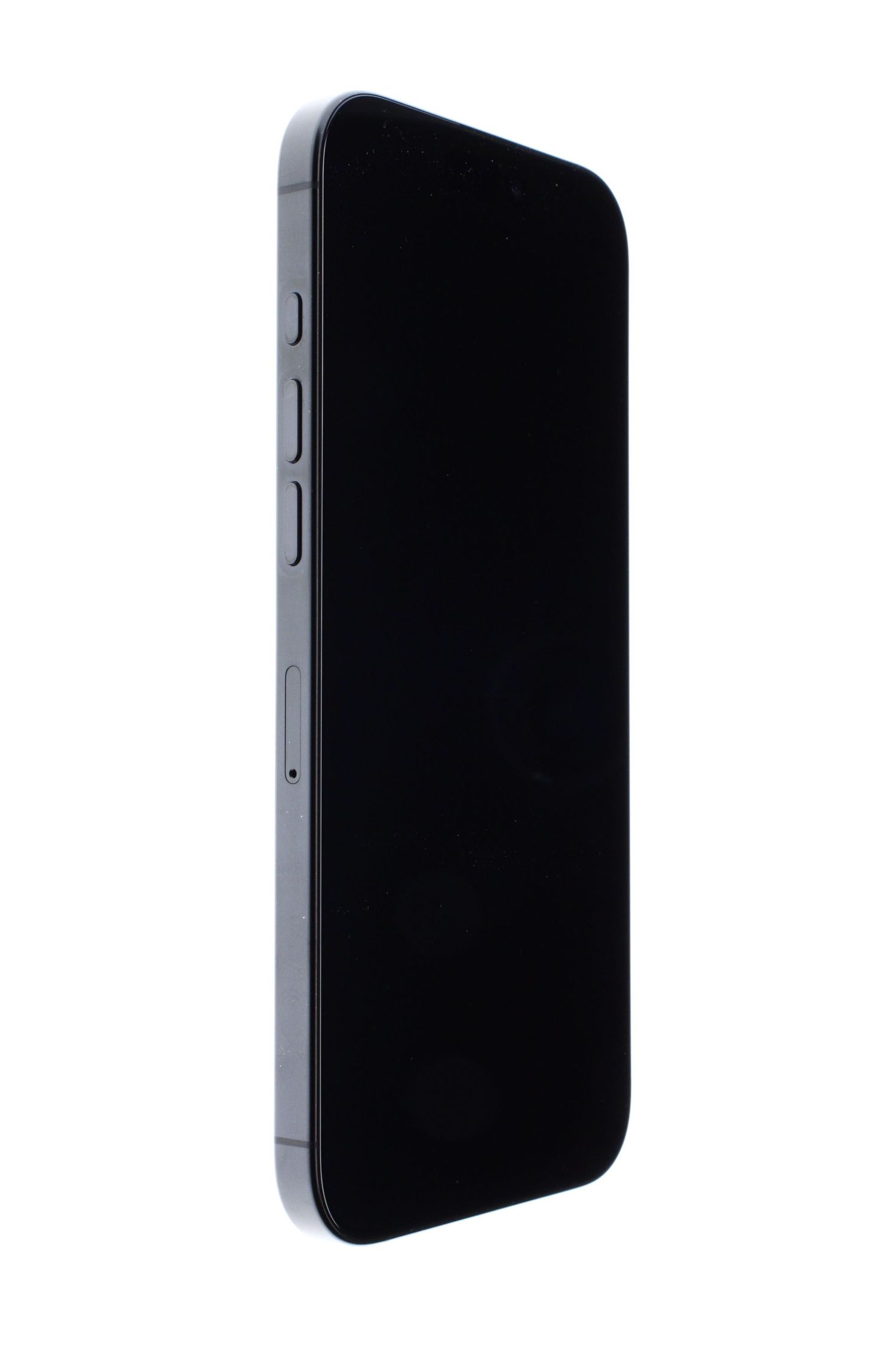 Apple iPhone 16 Pro Max 256 GB Black Titanium - Ca nou
