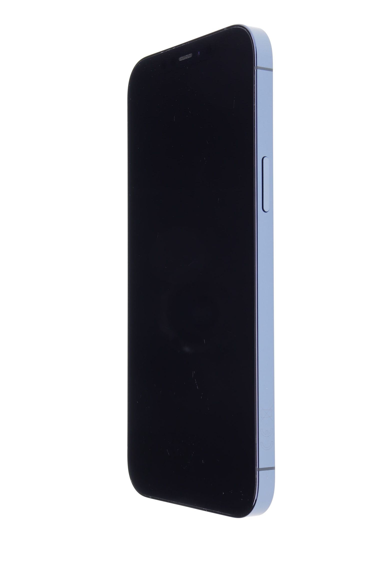 Apple iPhone 12 Pro Max 512 GB Pacific Blue - Πολύ καλό