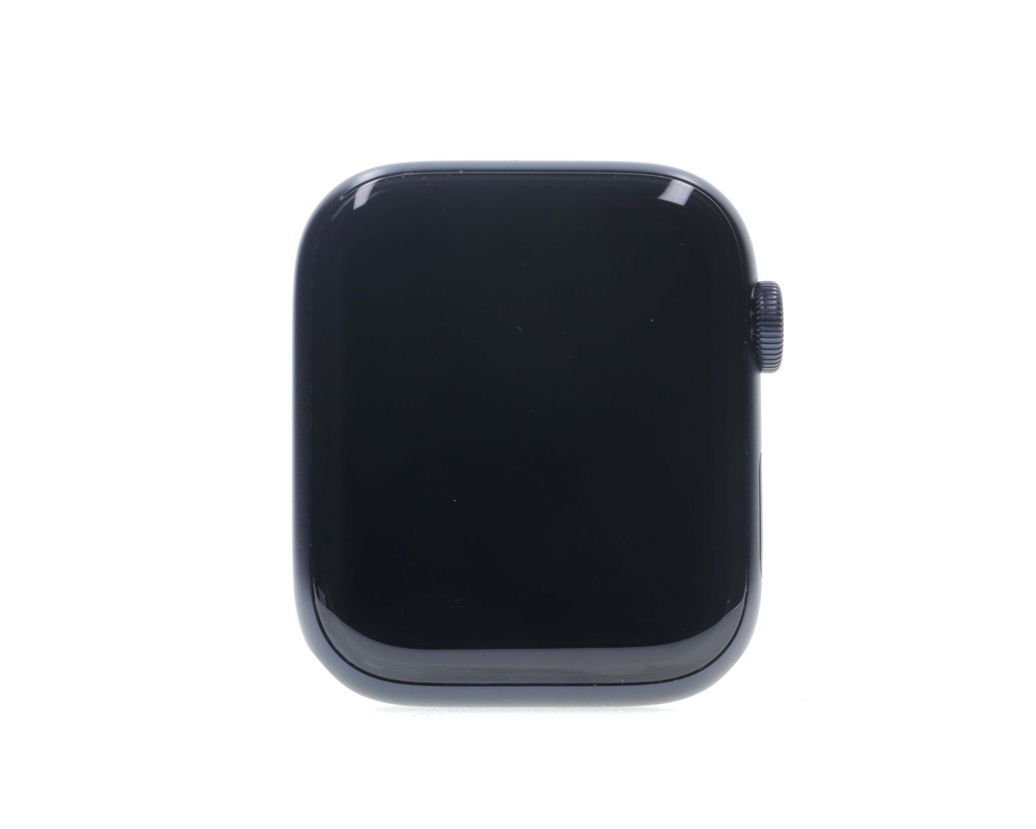 Apple Watch SE 2025, GPS, Aluminium 44mm Midnight - Újszerű