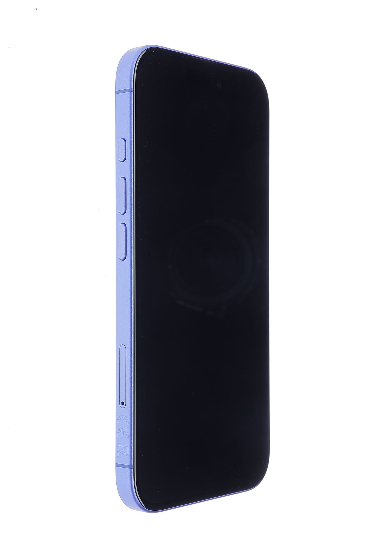 Apple iPhone 16 256 GB Ultramarine - Ca nou