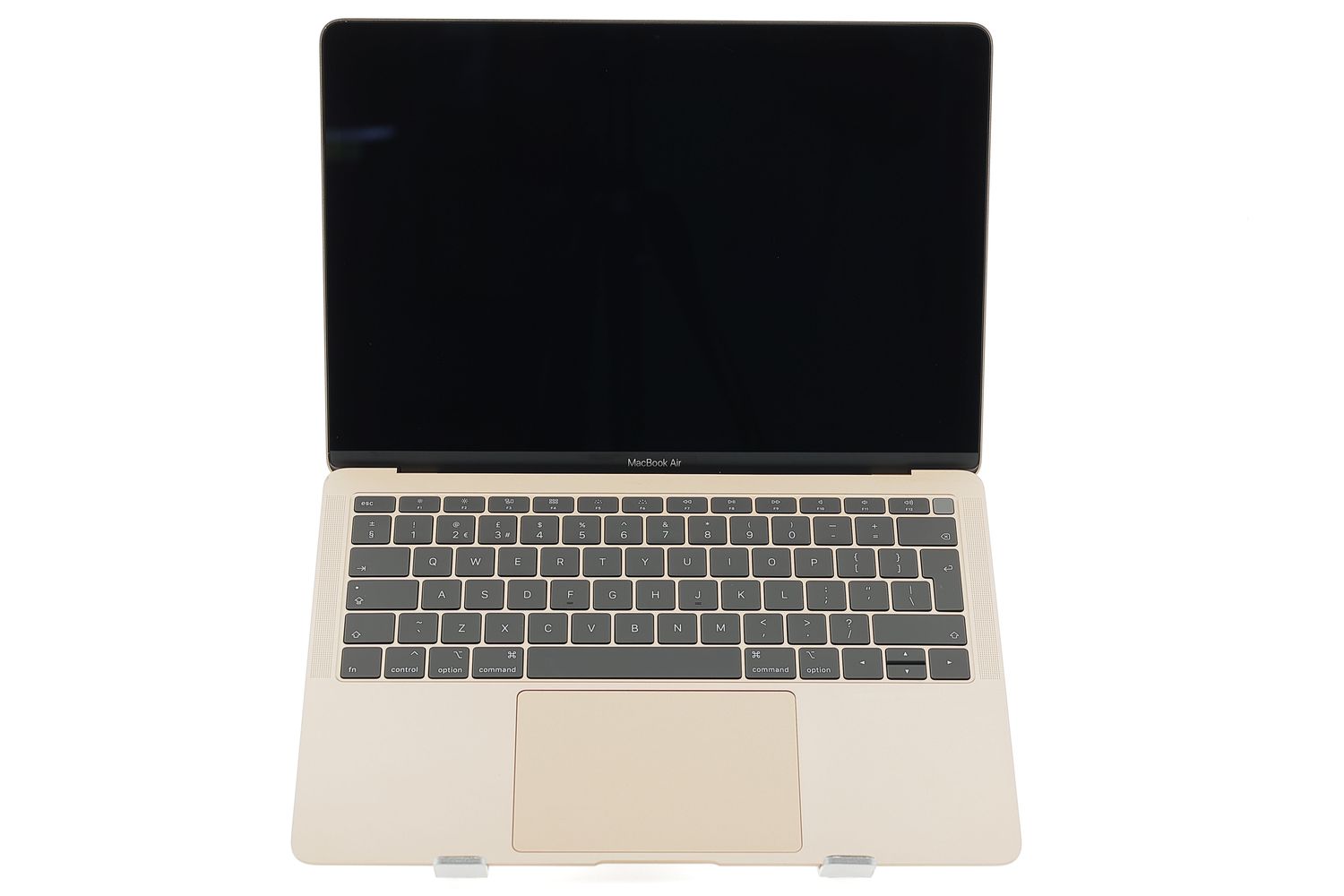Apple MacBook Air 13″ 2019, i5 1.6 GHz, 8 GB, Intel UHD Graphics 617 128 GB Gold - Πολύ καλό