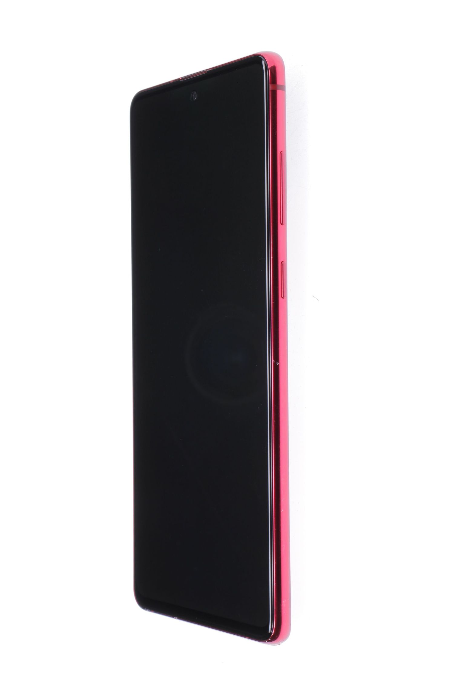 Samsung Galaxy Note 10 Lite Dual Sim 128 GB Aura Red - Foarte bun