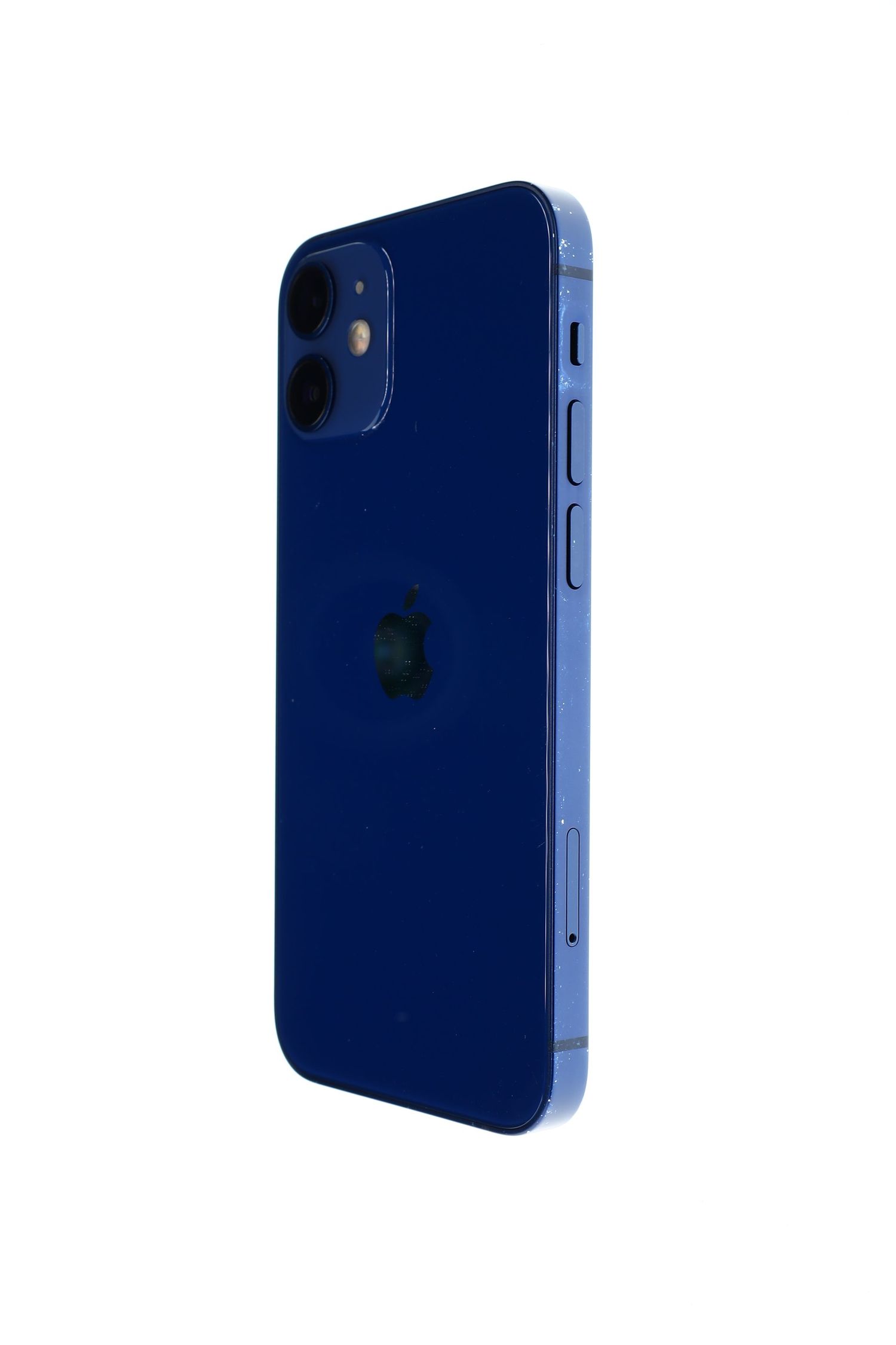Apple iPhone 12 mini 128 GB Blue - Jó