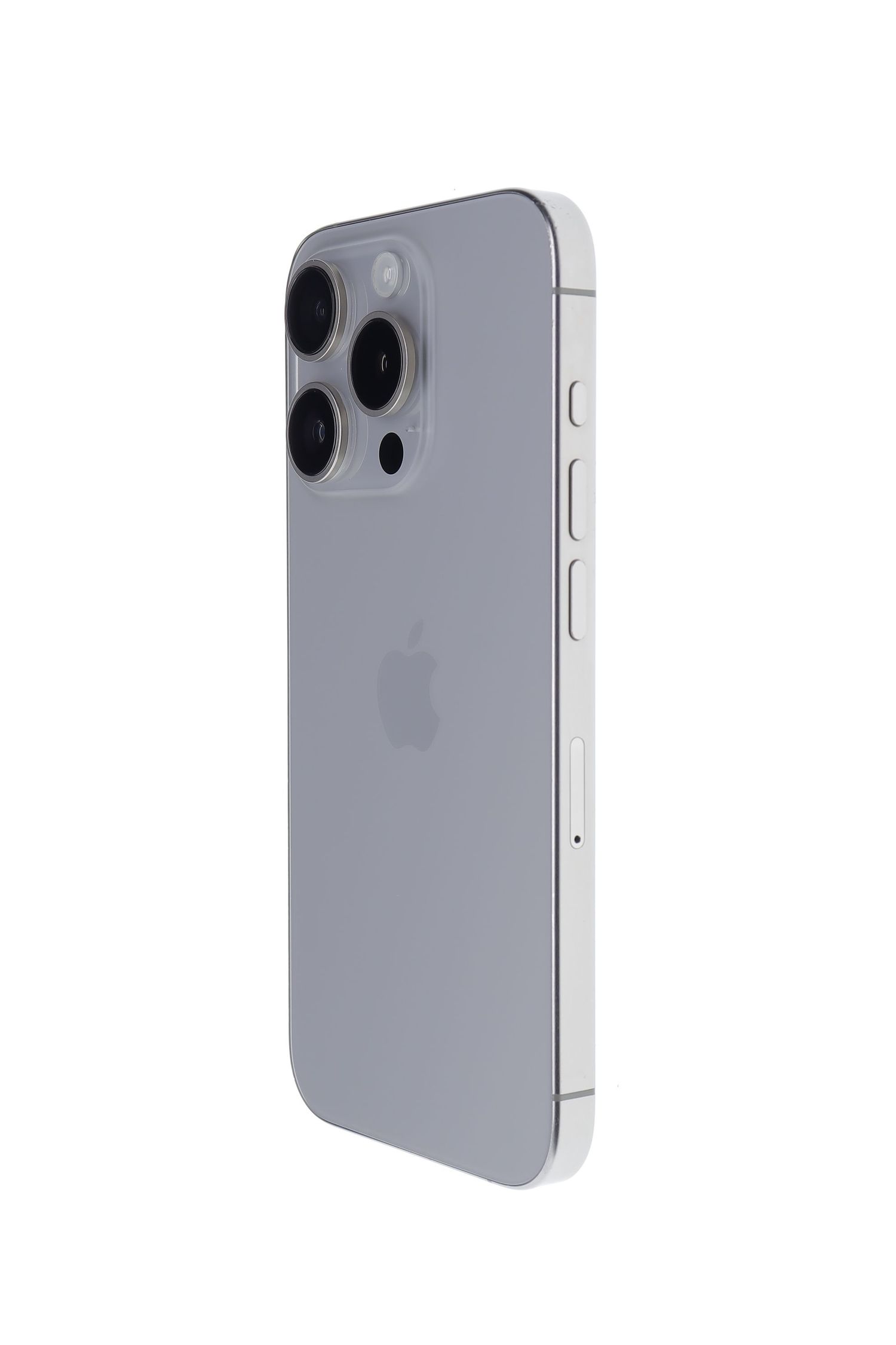 Apple iPhone 15 Pro 256 GB Natural Titanium - Πολύ καλό