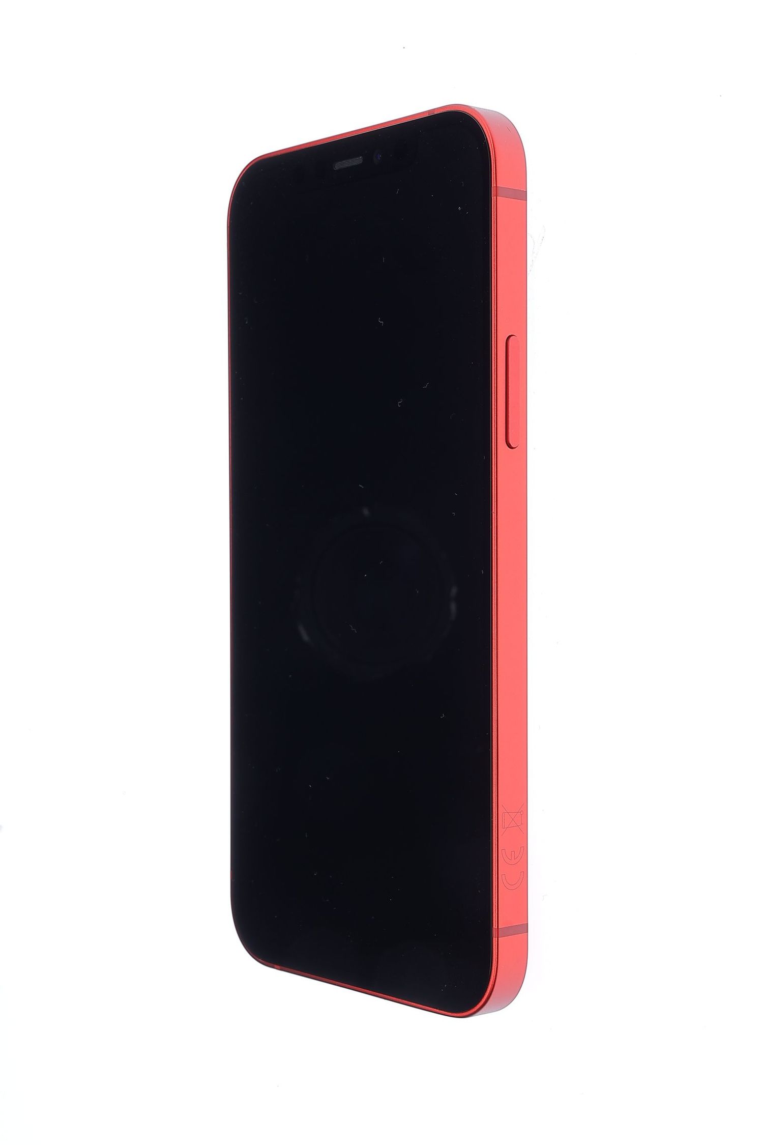 Apple iPhone 12 128 GB Red - Като нов