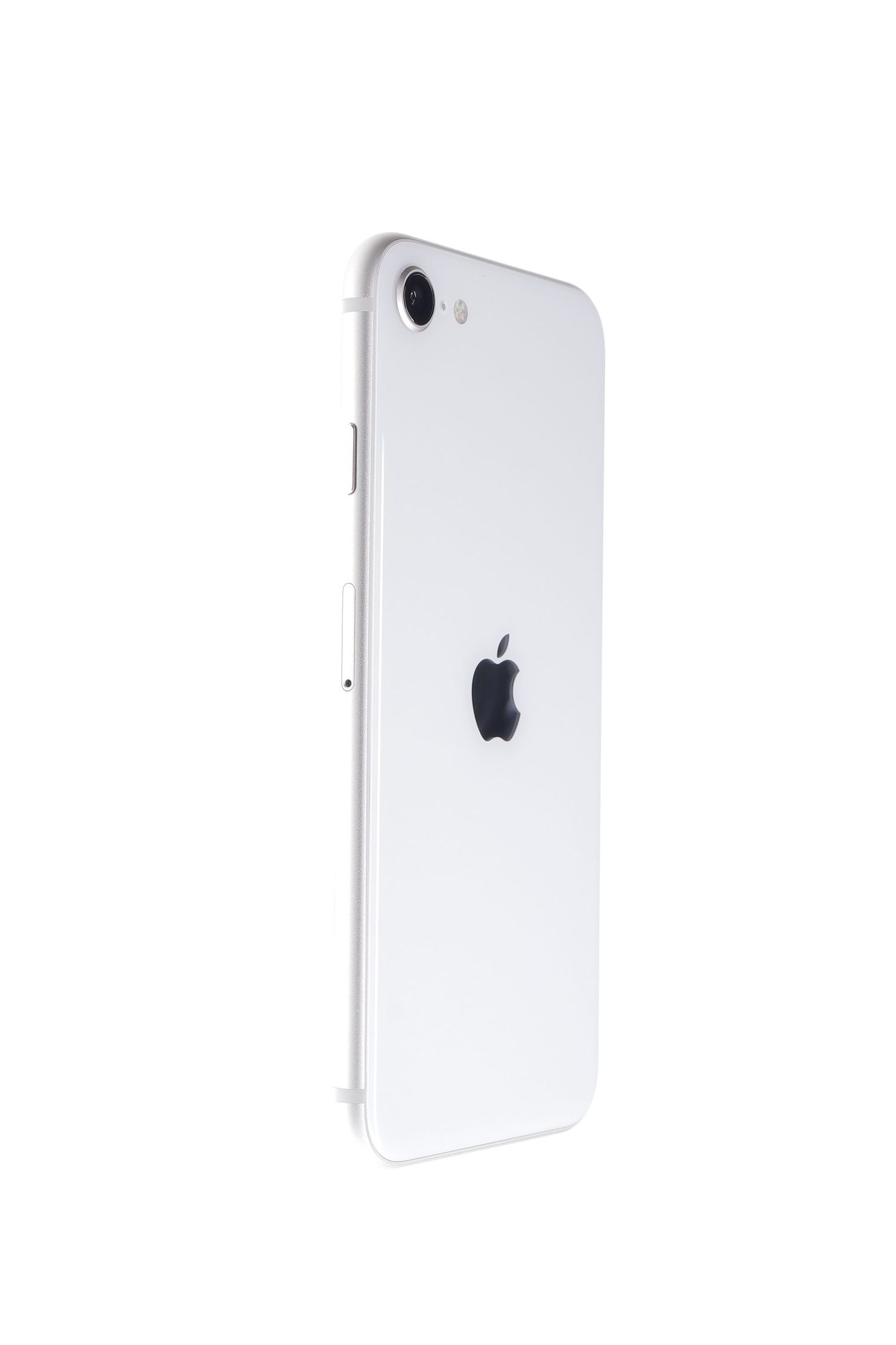 Apple iPhone SE 2022 128 GB Starlight - Újszerű