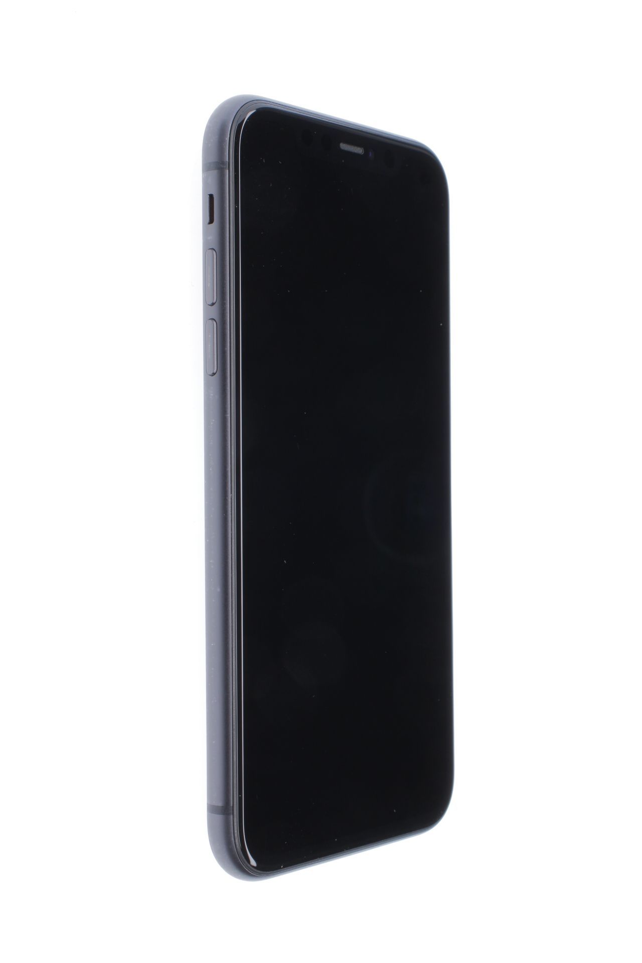 Apple iPhone 11 64 GB Black