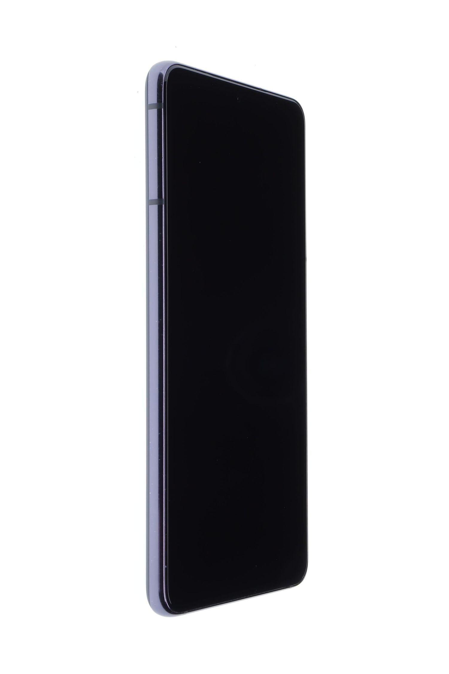 Samsung Galaxy S21 5G Dual Sim 128 GB Gray - Εξαιρετικό