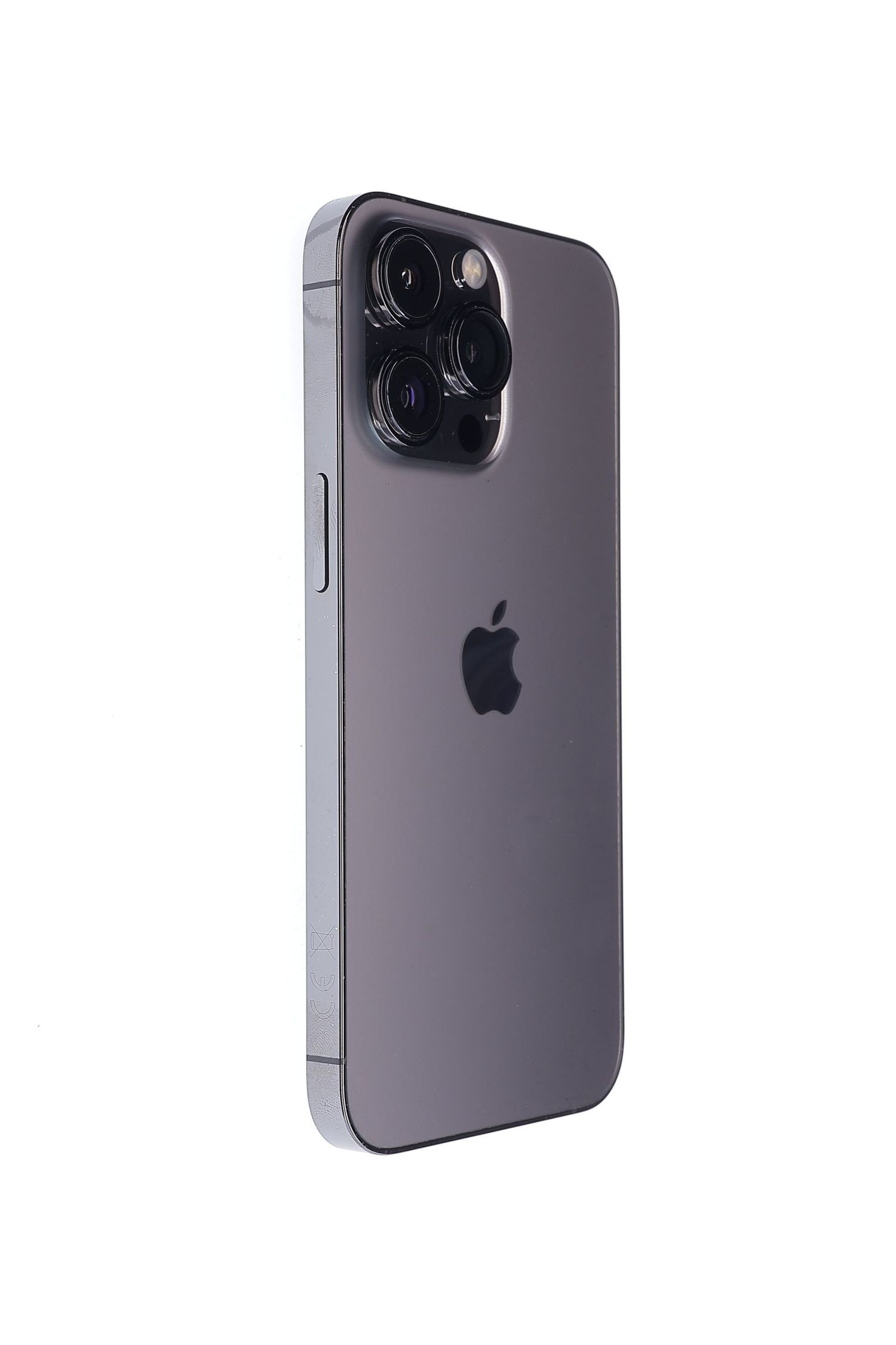 Apple iPhone 13 Pro 256 GB Graphite - Foarte bun