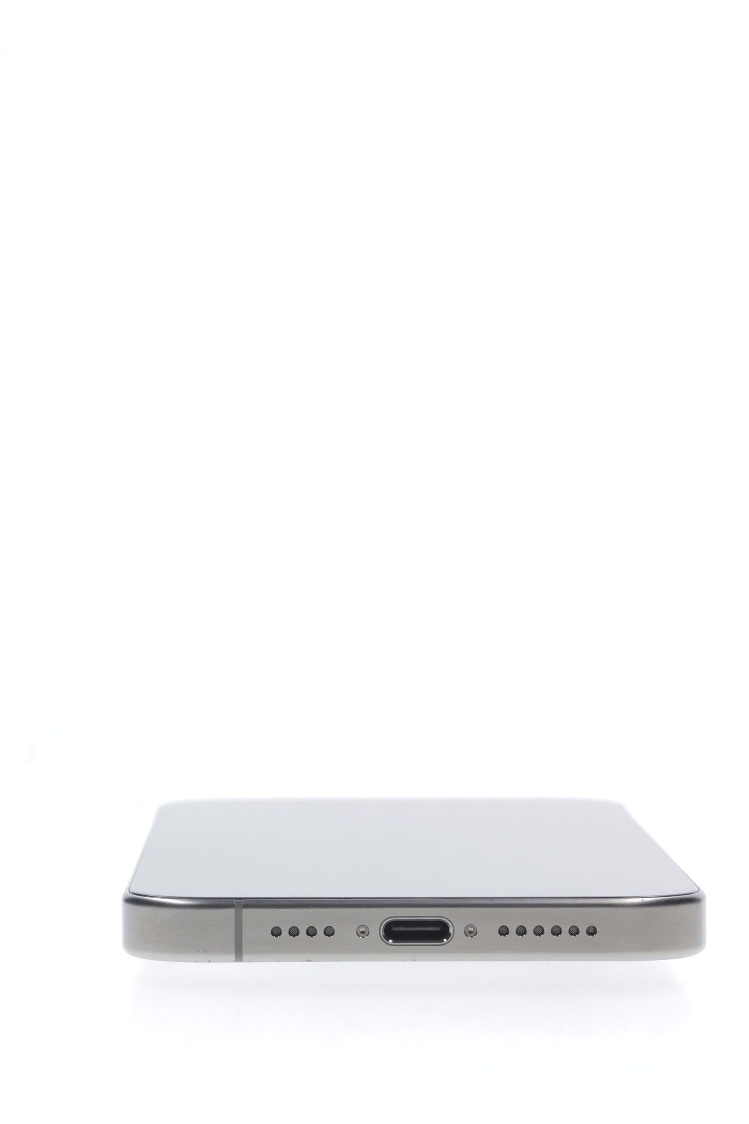Apple iPhone 15 Pro Max 512 GB Natural Titanium - Σαν καινούργιο
