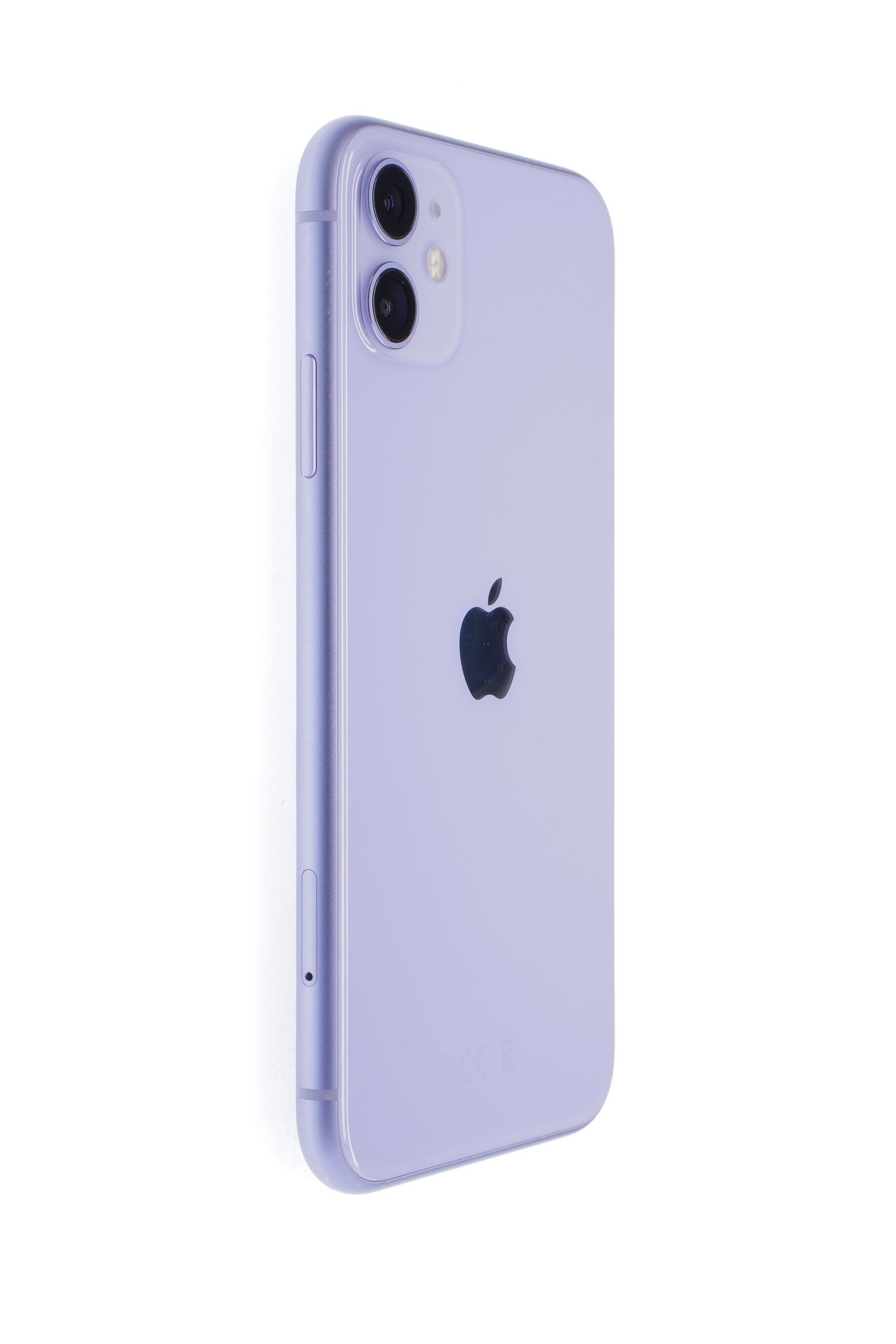 Apple iPhone 11 128 GB Purple - Πολύ καλό