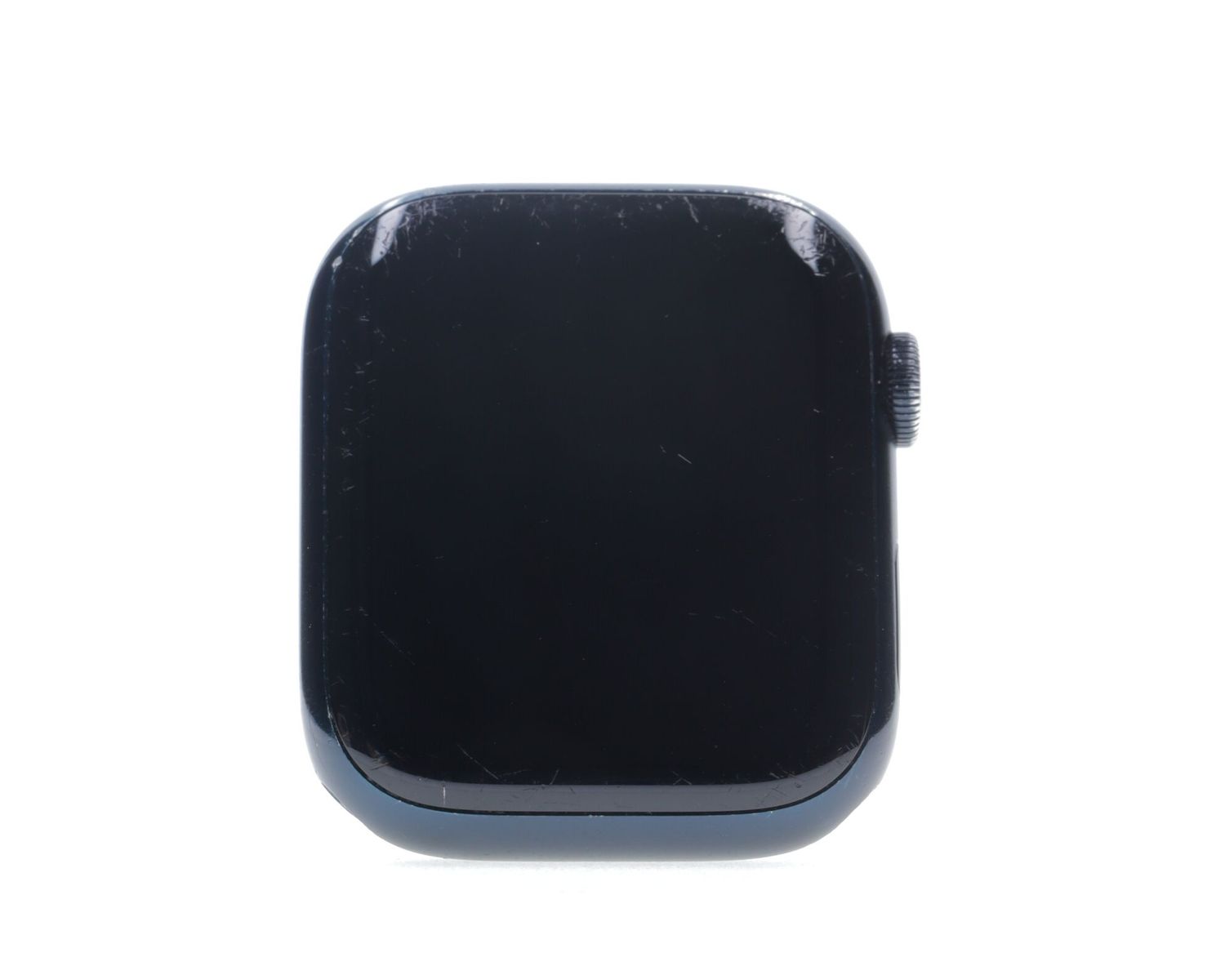 Apple Watch Series 7 2021, GPS + Cellular, Aluminium 45mm Midnight - Foarte bun