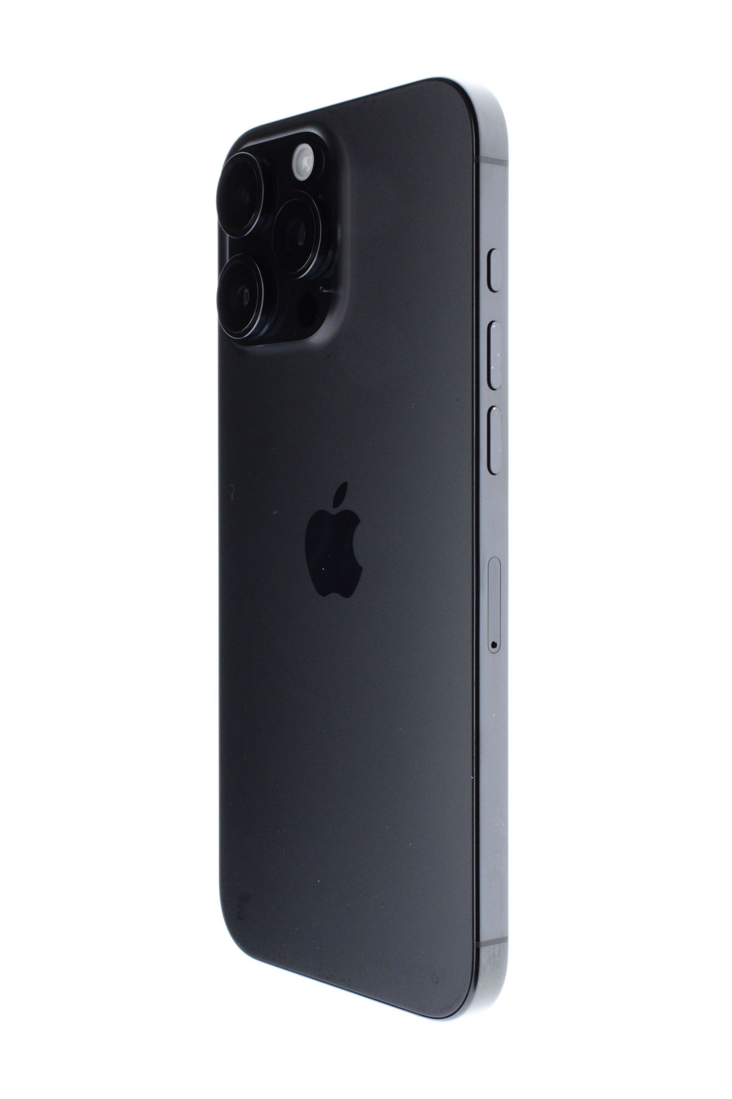 Apple iPhone 16 Pro Max 256 GB Black Titanium - Excelent