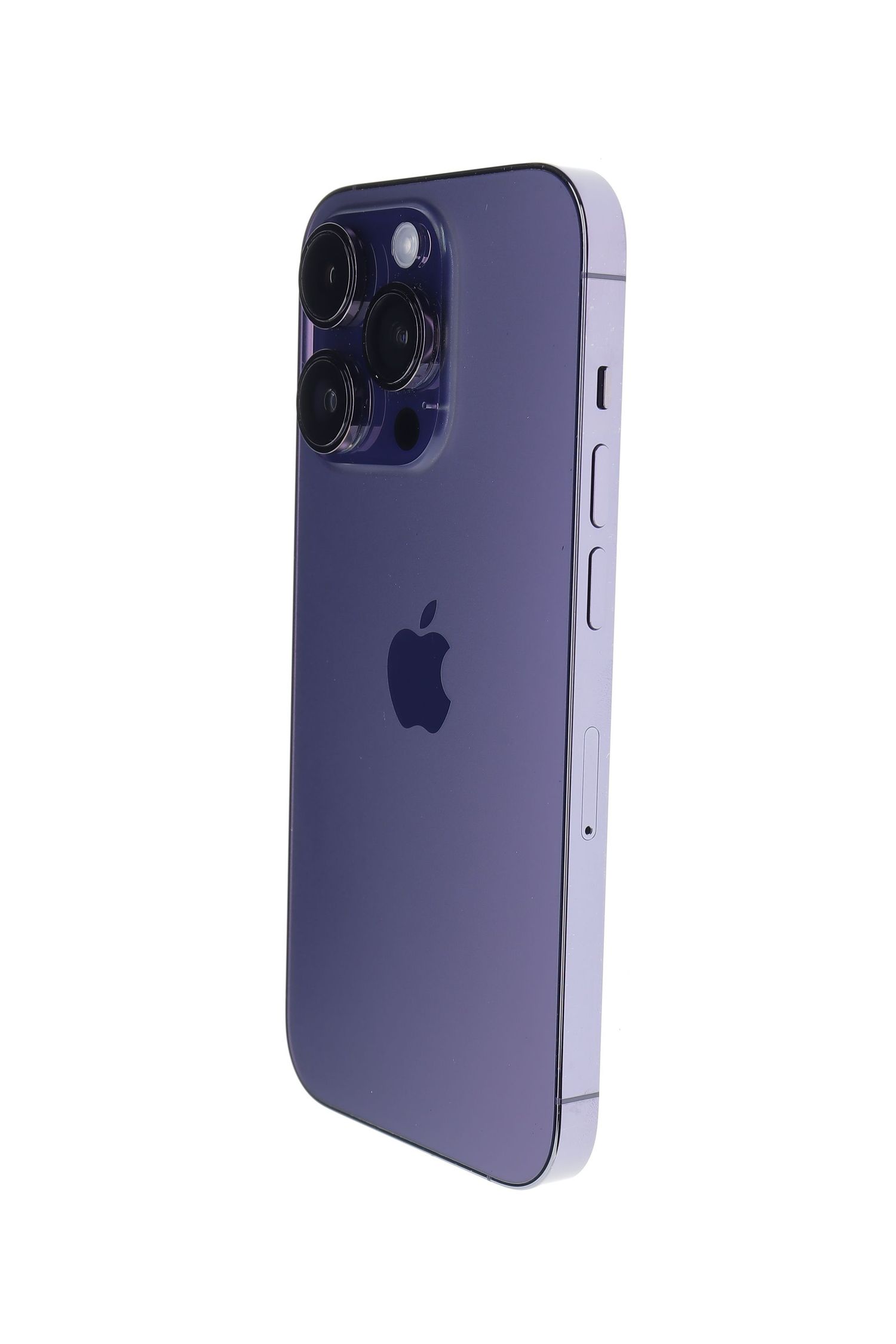 Apple iPhone 14 Pro 256 GB Deep Purple - Много добро