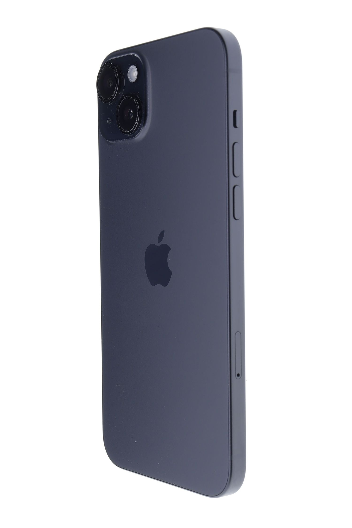 Apple iPhone 15 Plus 256 GB Black - Като нов