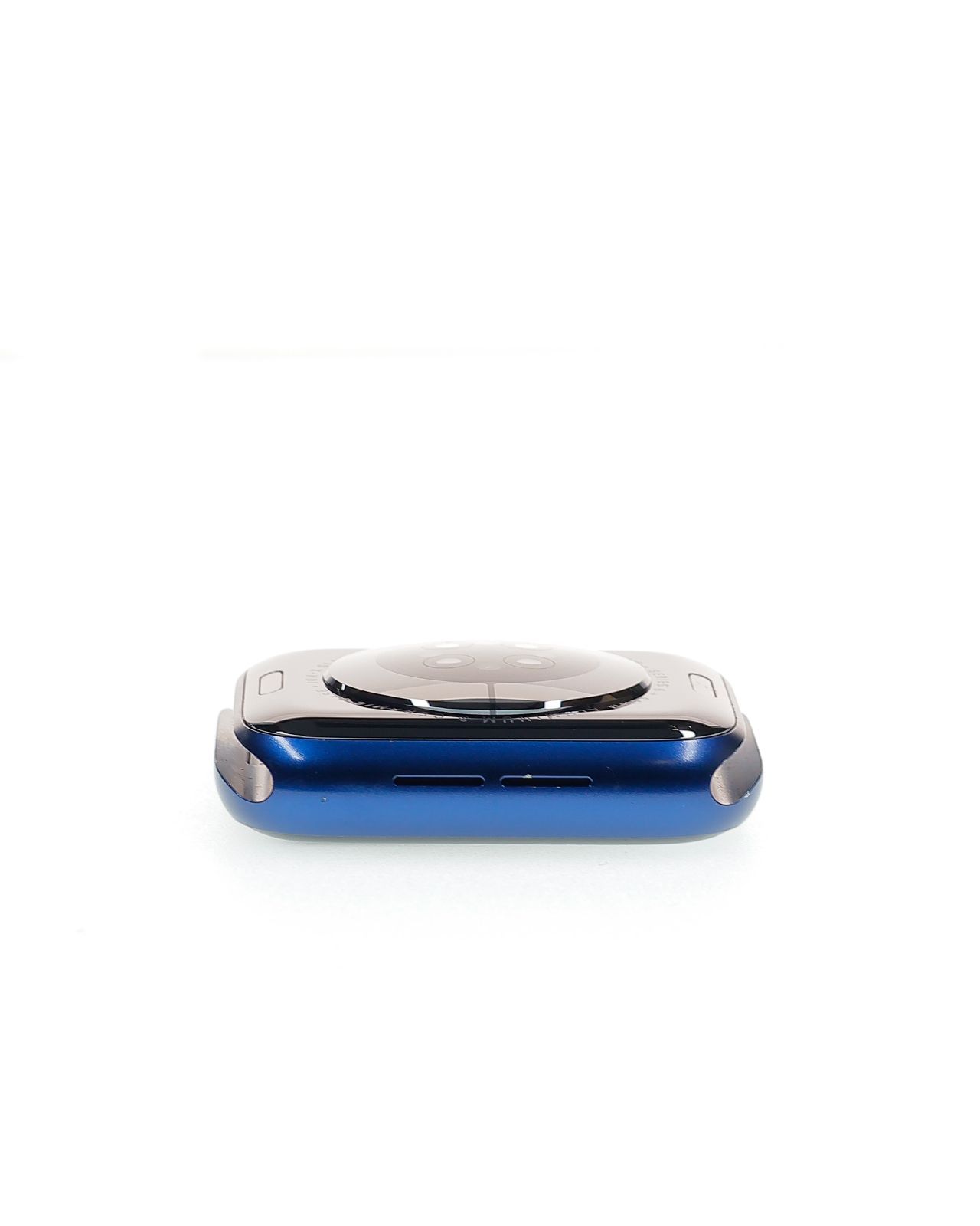 Apple Watch Series 6 2020, GPS, Aluminium 44mm Blue - Kiváló