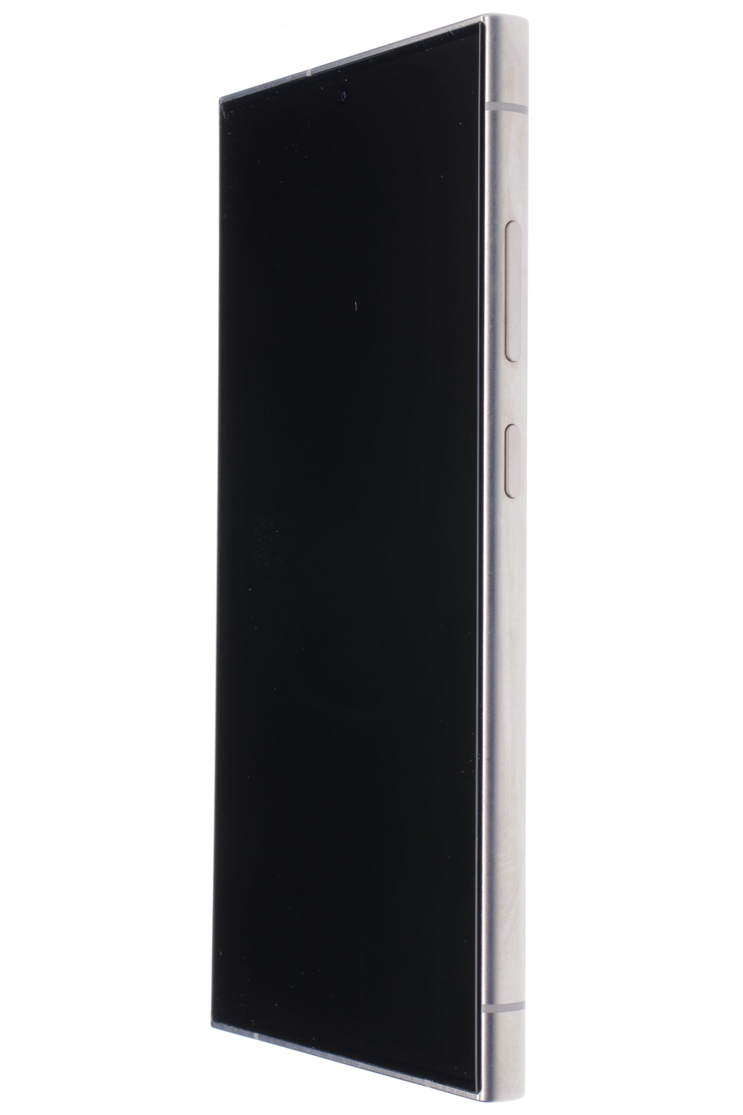 Samsung Galaxy S24 Ultra 5G Dual Sim 256 GB Titanium Grey - Σαν καινούργιο