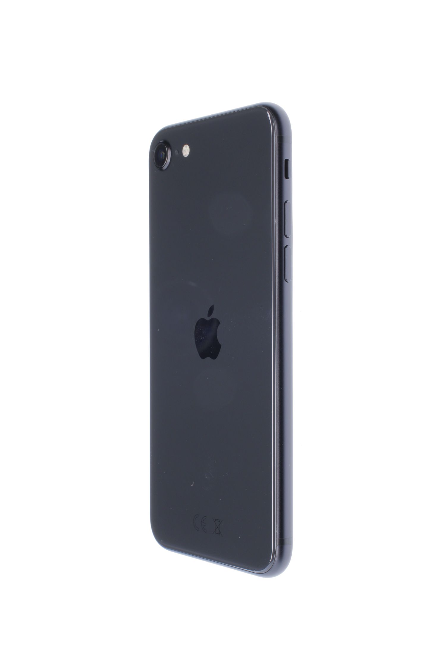 Apple iPhone SE 2020 64 GB Black - Ca nou