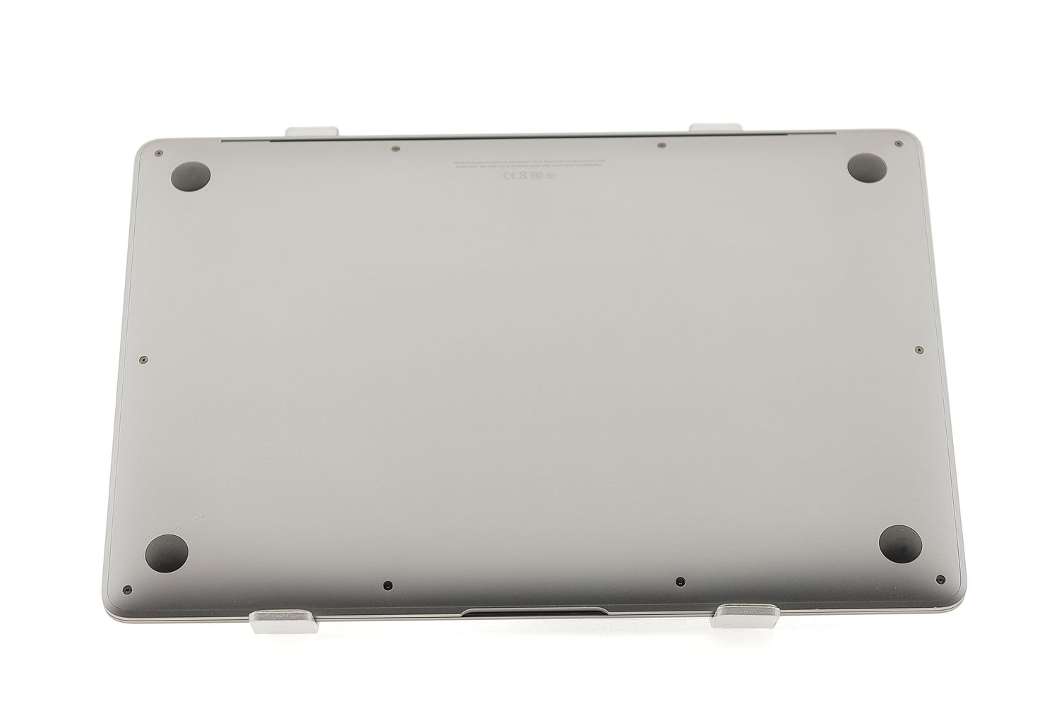 Apple MacBook Air 13″ 2020, M1 8 Cores, 8 GB, 8 core GPU 256 GB Space Gray - Εξαιρετικό