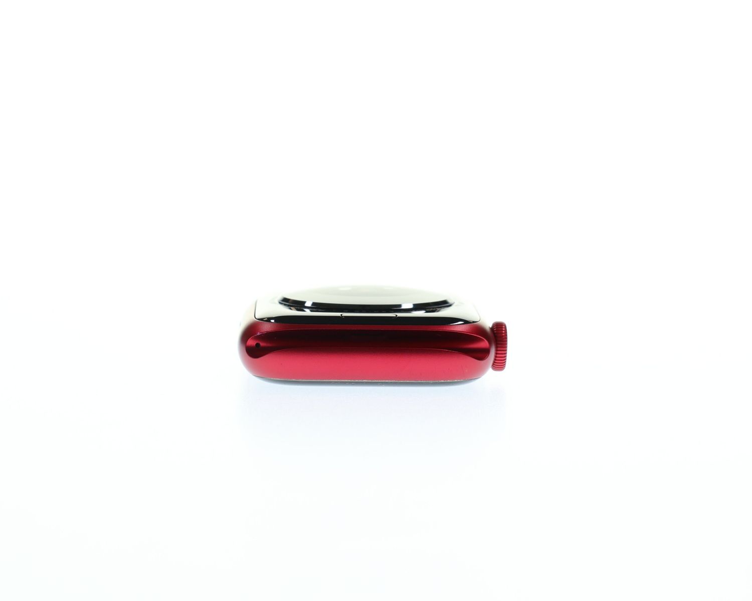Apple Watch Series 9 2023, GPS, Aluminium 45mm Red - Nagyon jó