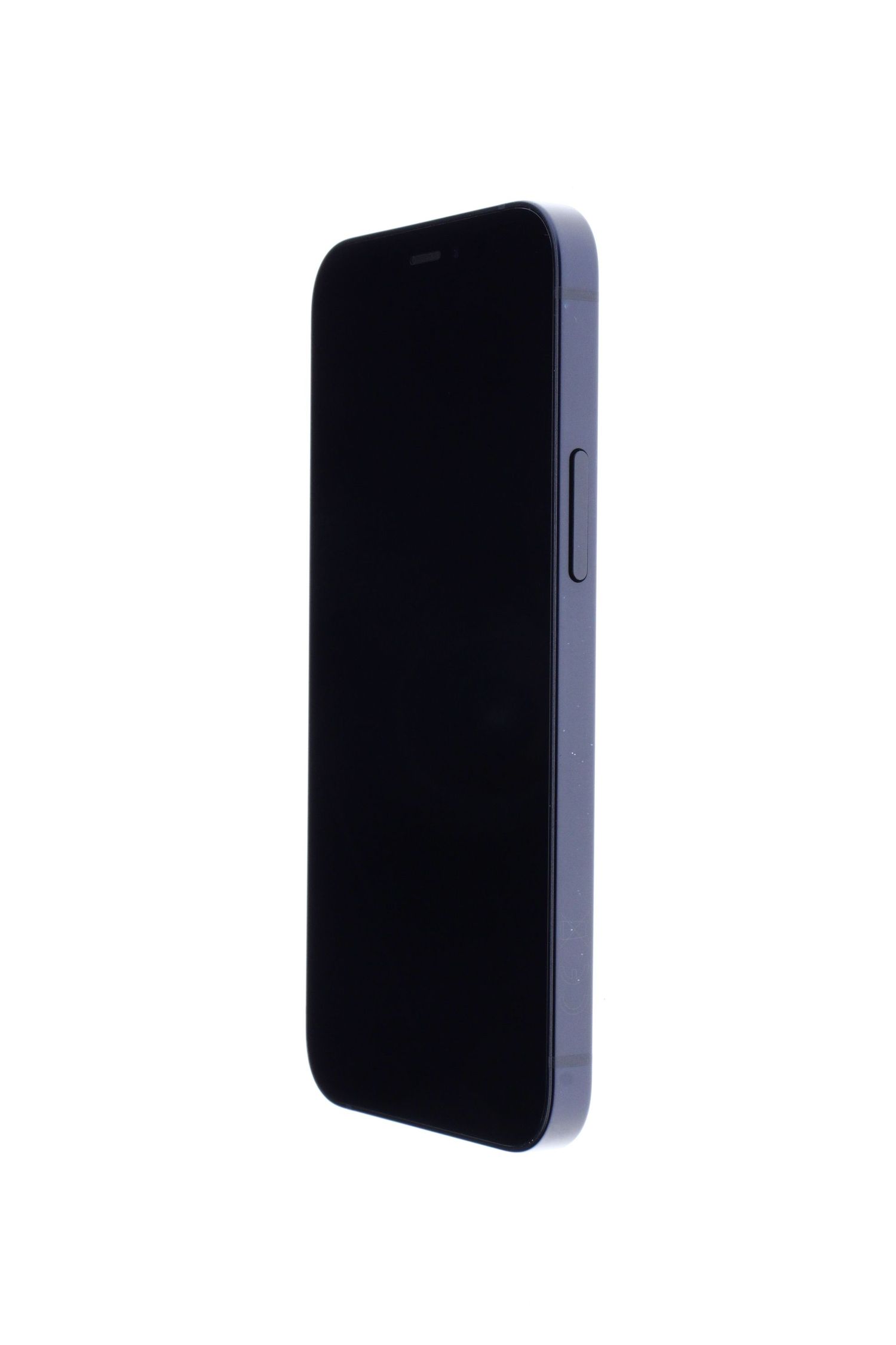Apple iPhone 12 mini 64 GB Black - Foarte bun