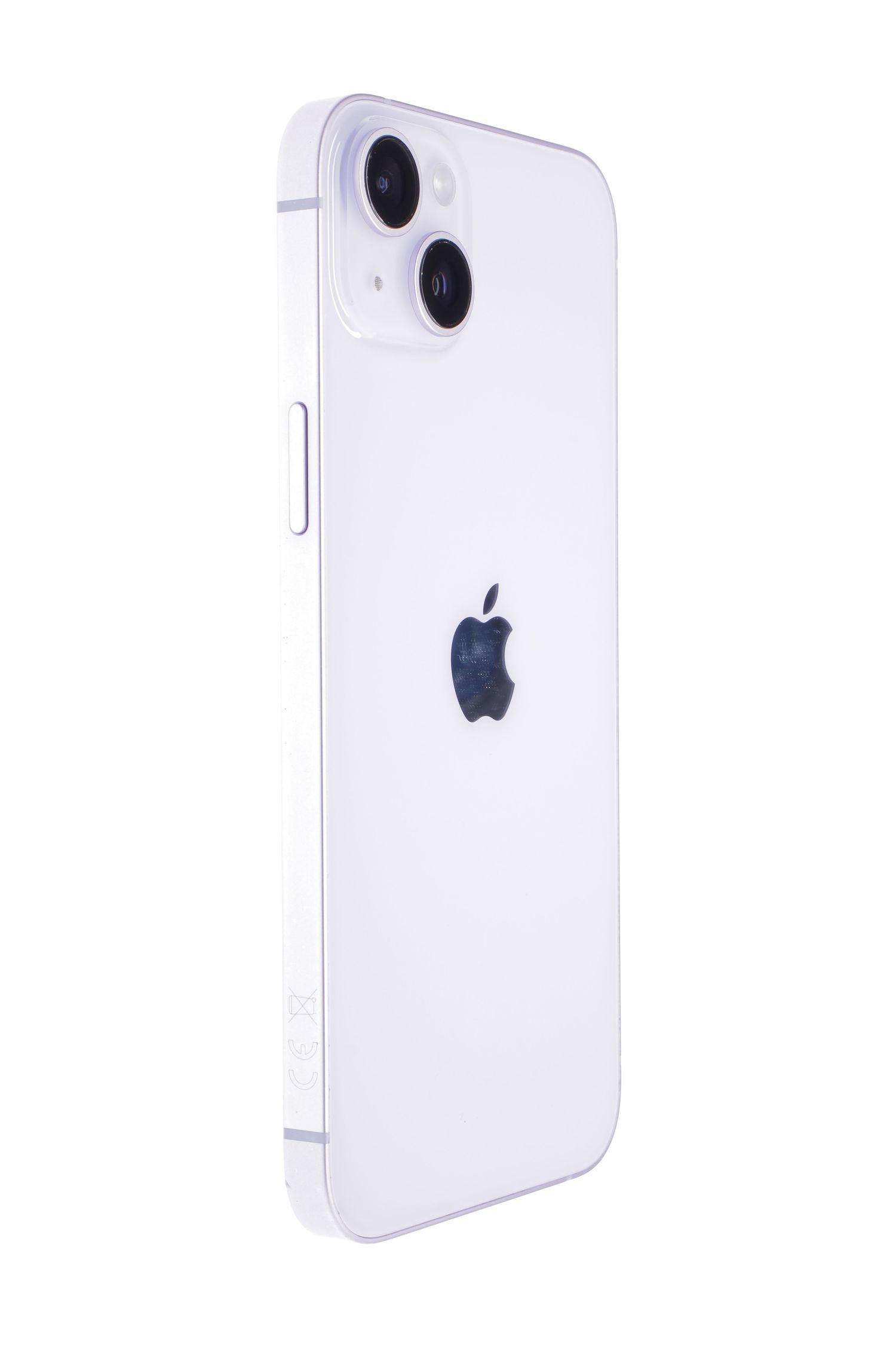 Apple iPhone 14 Plus 128 GB Purple - Excelent