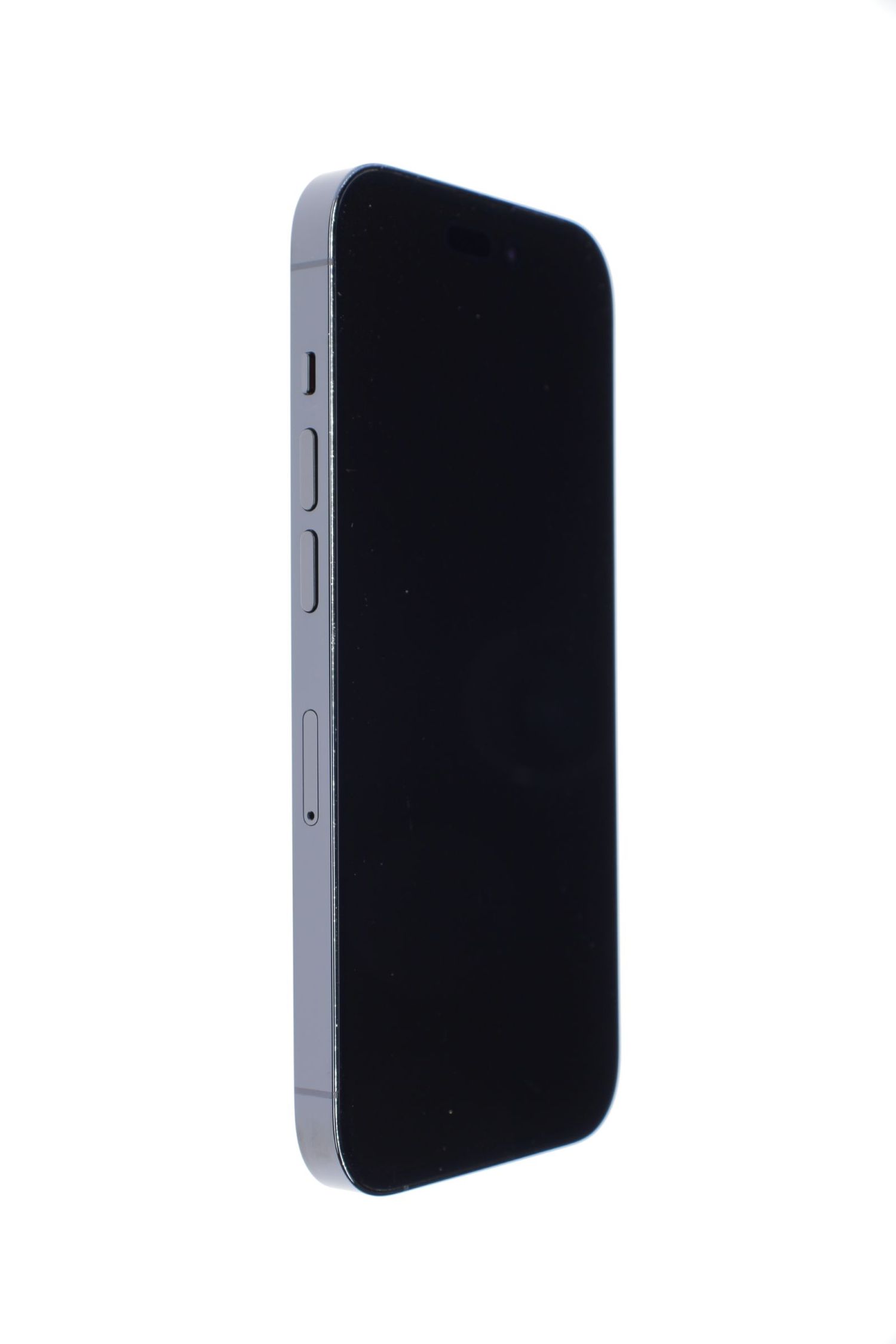 Apple iPhone 14 Pro 128 GB Space Black - Foarte bun
