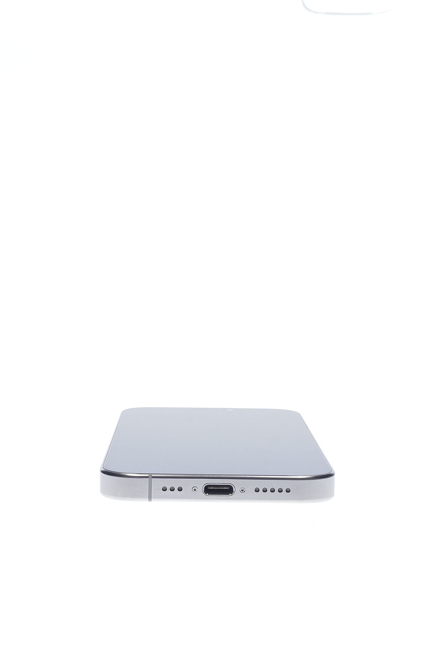 Apple iPhone 15 Pro 128 GB White Titanium - Ca nou