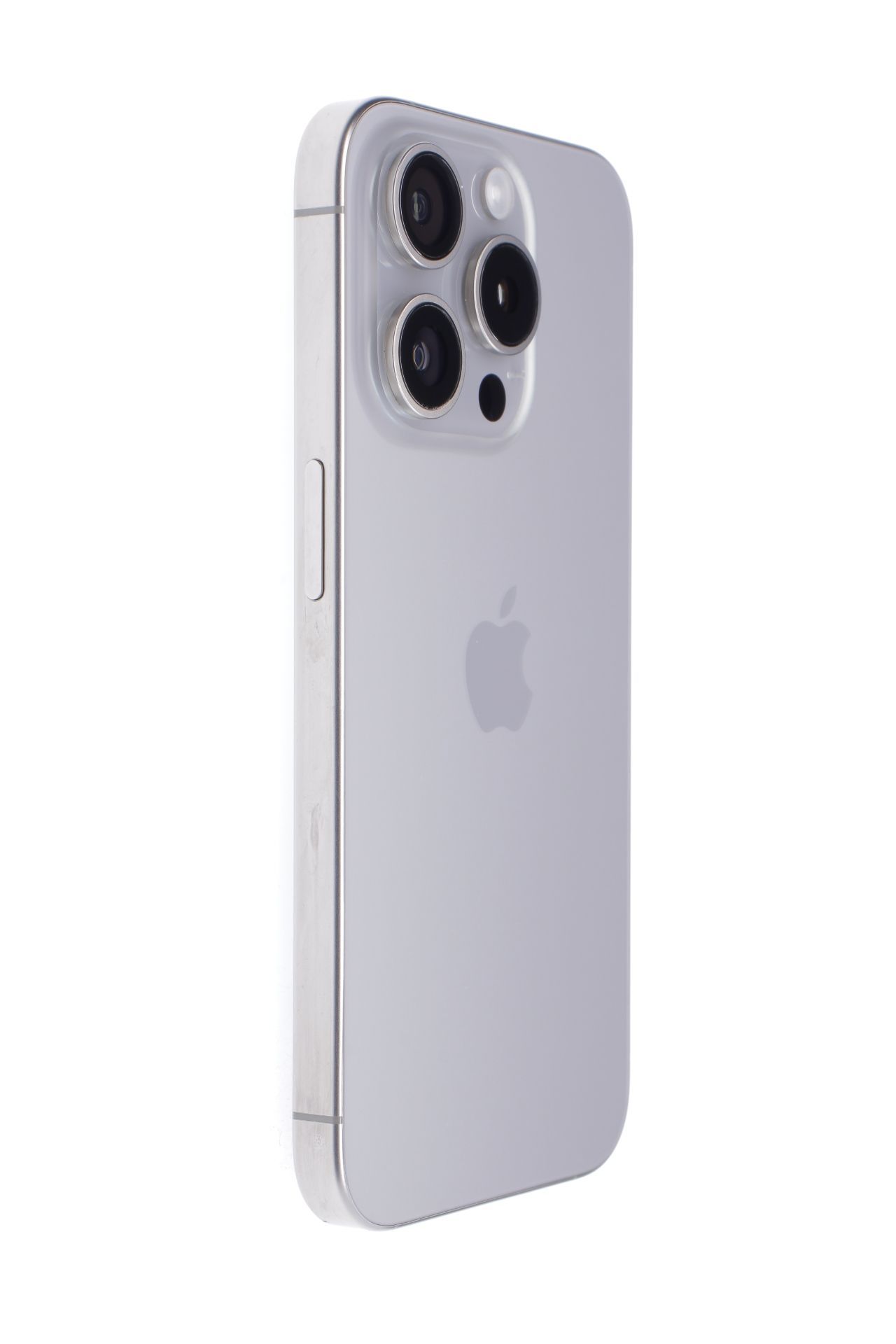 Apple iPhone 15 Pro 256 GB Natural Titanium - Excelent