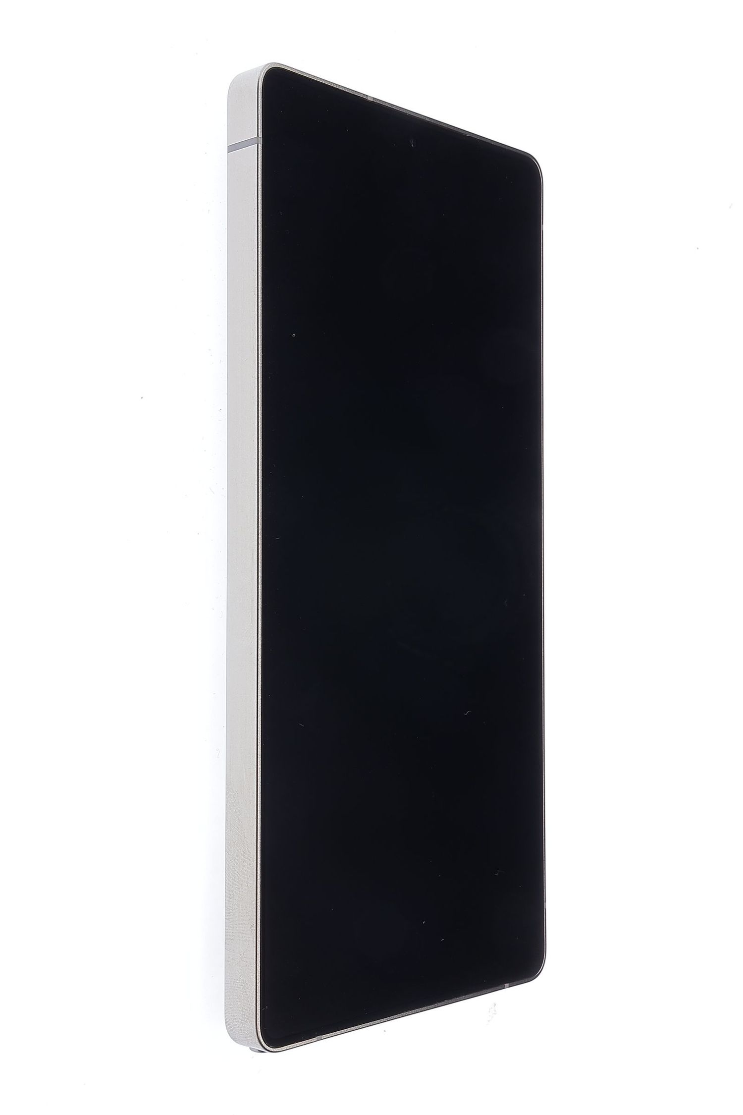 Samsung Galaxy S25 Ultra 5G Dual Sim 256 GB Titanium Black - Ca nou