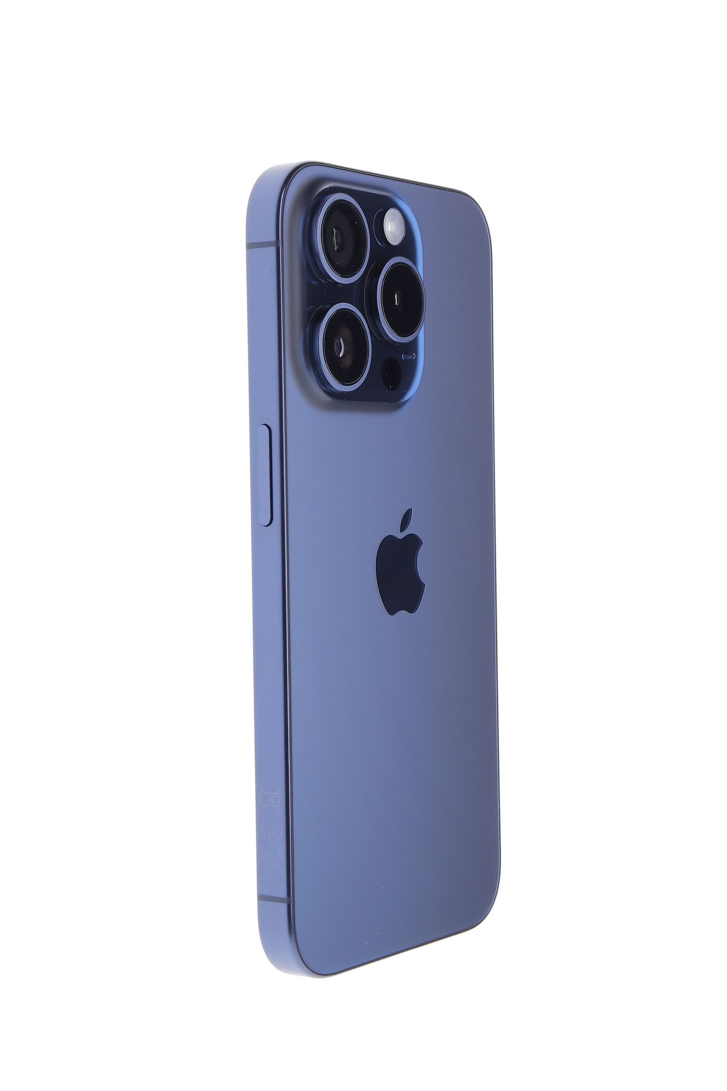 Apple iPhone 15 Pro, Blue Titanium, 256 GB - de la 3.319 lei