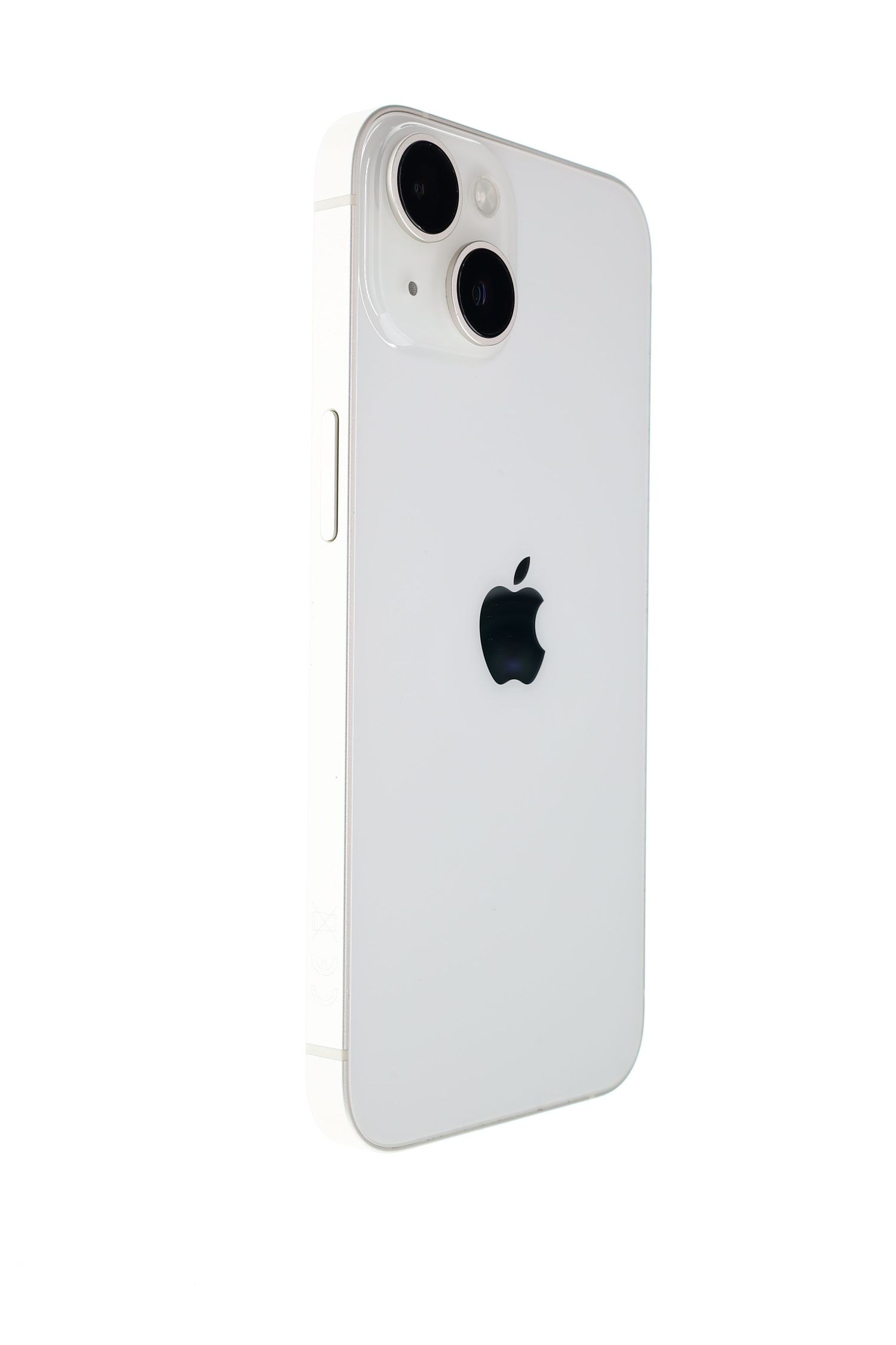 Apple iPhone 14 128 GB Starlight - Jó