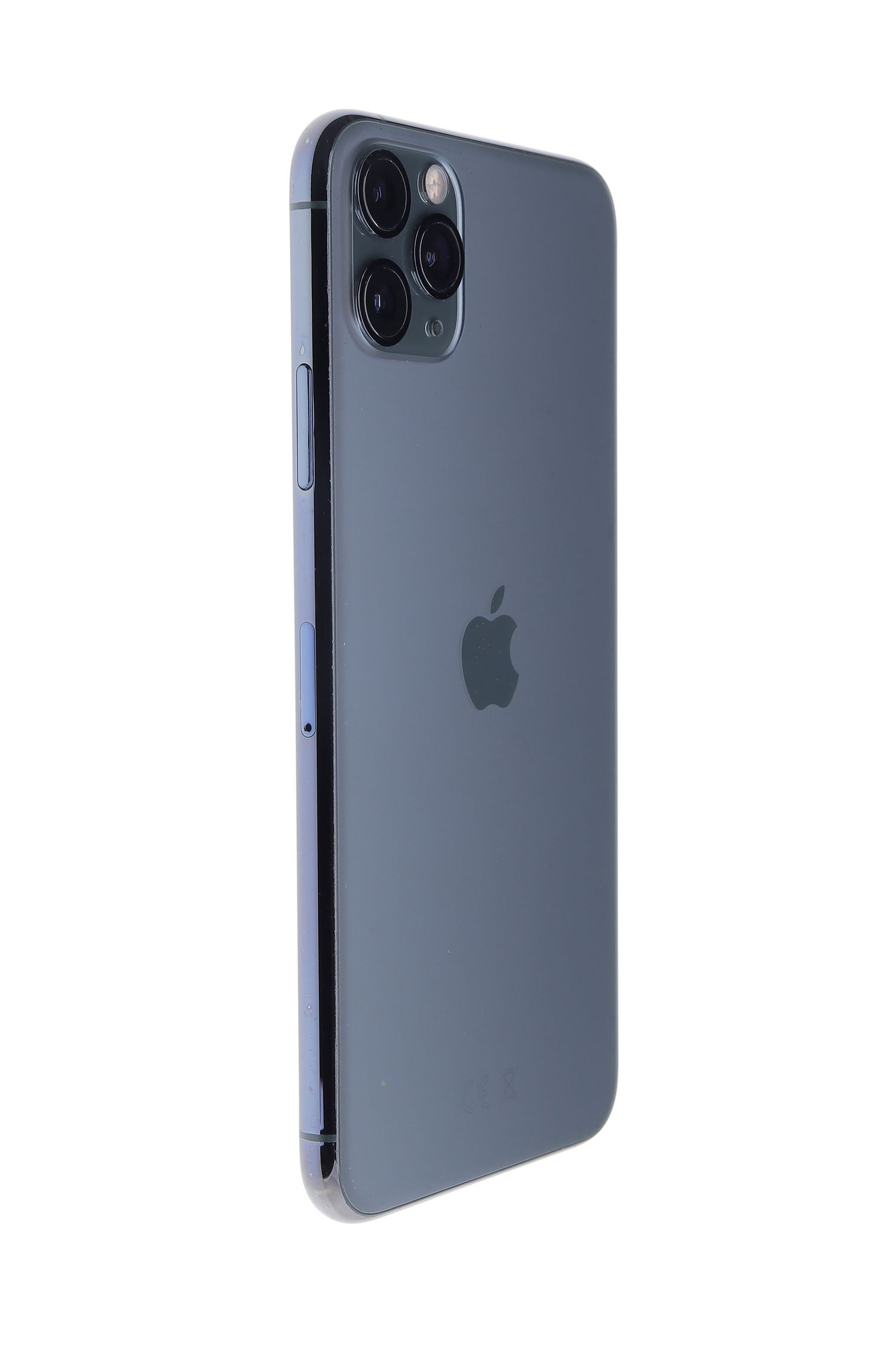Apple iPhone 11 Pro Max 256 GB Midnight Green - Σαν καινούργιο