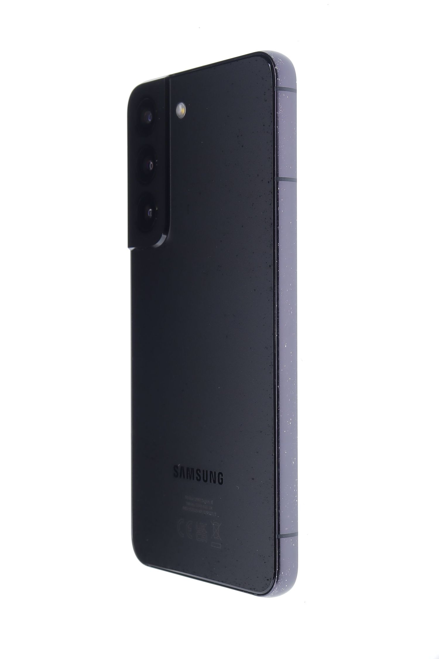 Samsung Galaxy S22 5G Dual Sim 128 GB Phantom Black - Bun