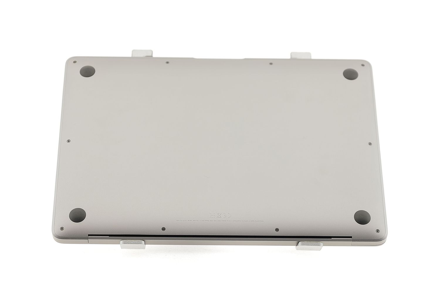 Apple MacBook Air 13″ 2019, i5 1.6 GHz, 8 GB, Intel UHD Graphics 617 128 GB Space Gray - Πολύ καλό