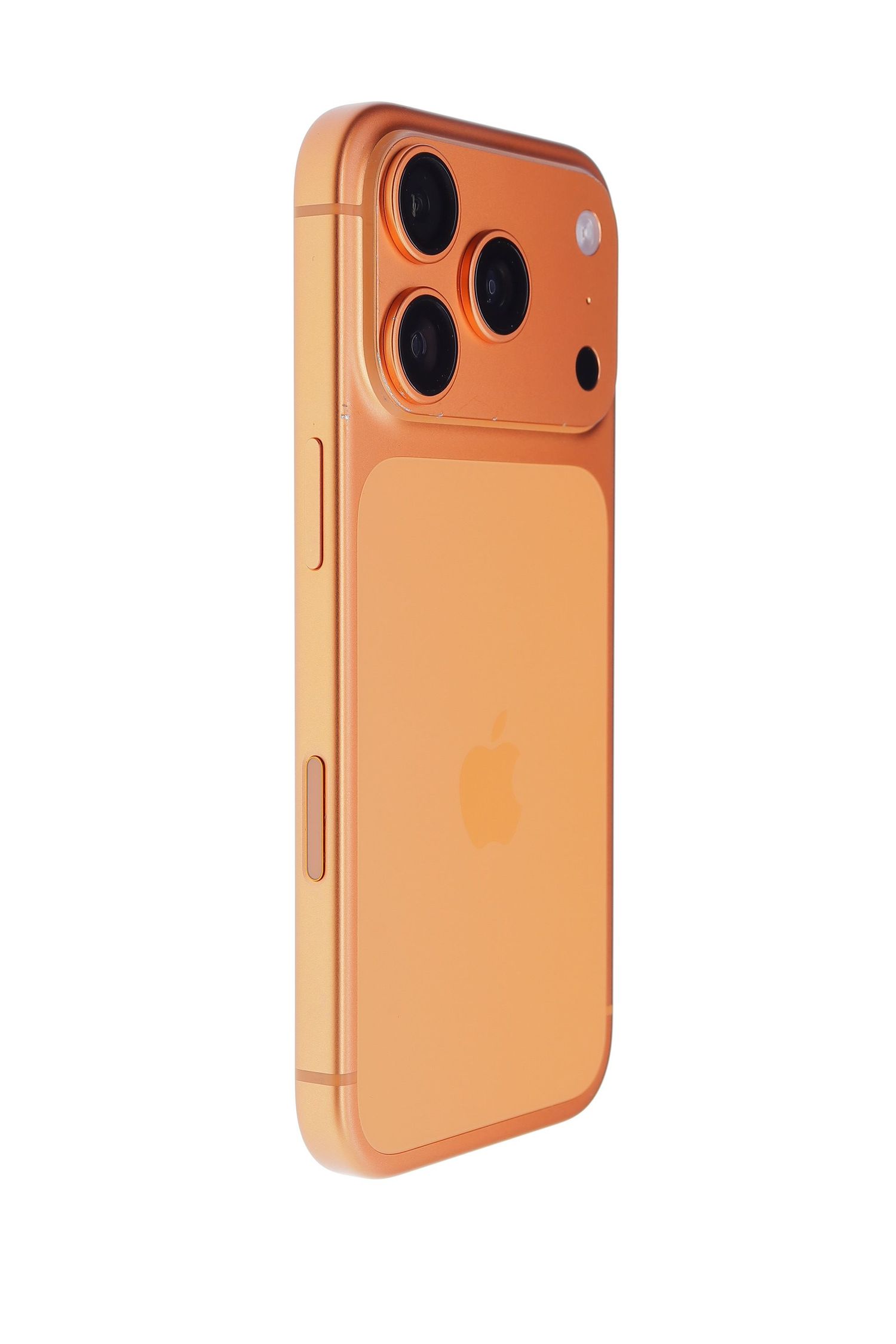 Apple iPhone 17 Pro 512 GB Cosmic Orange - Kiváló