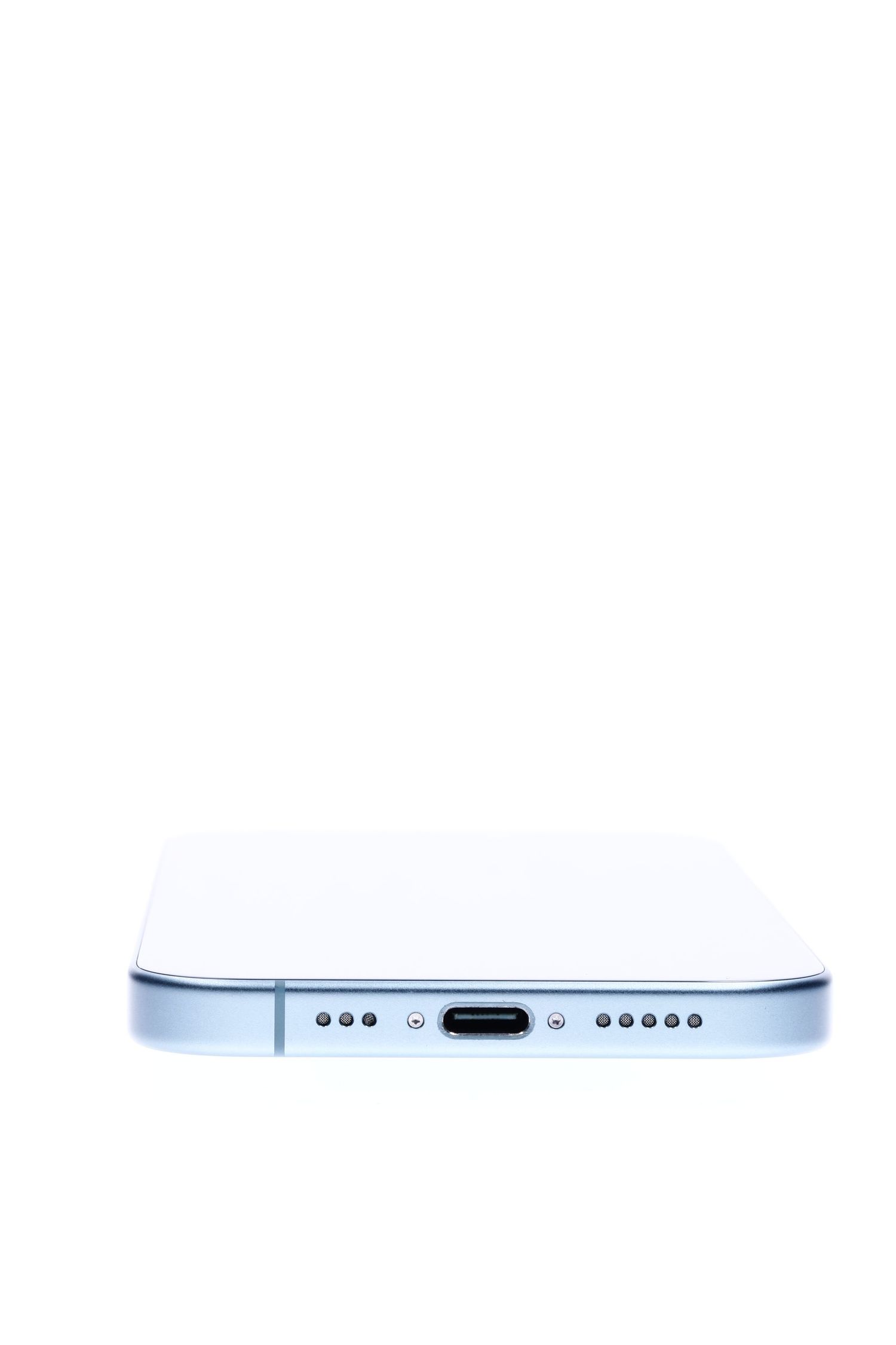 Apple iPhone 16 128 GB Teal - Като нов