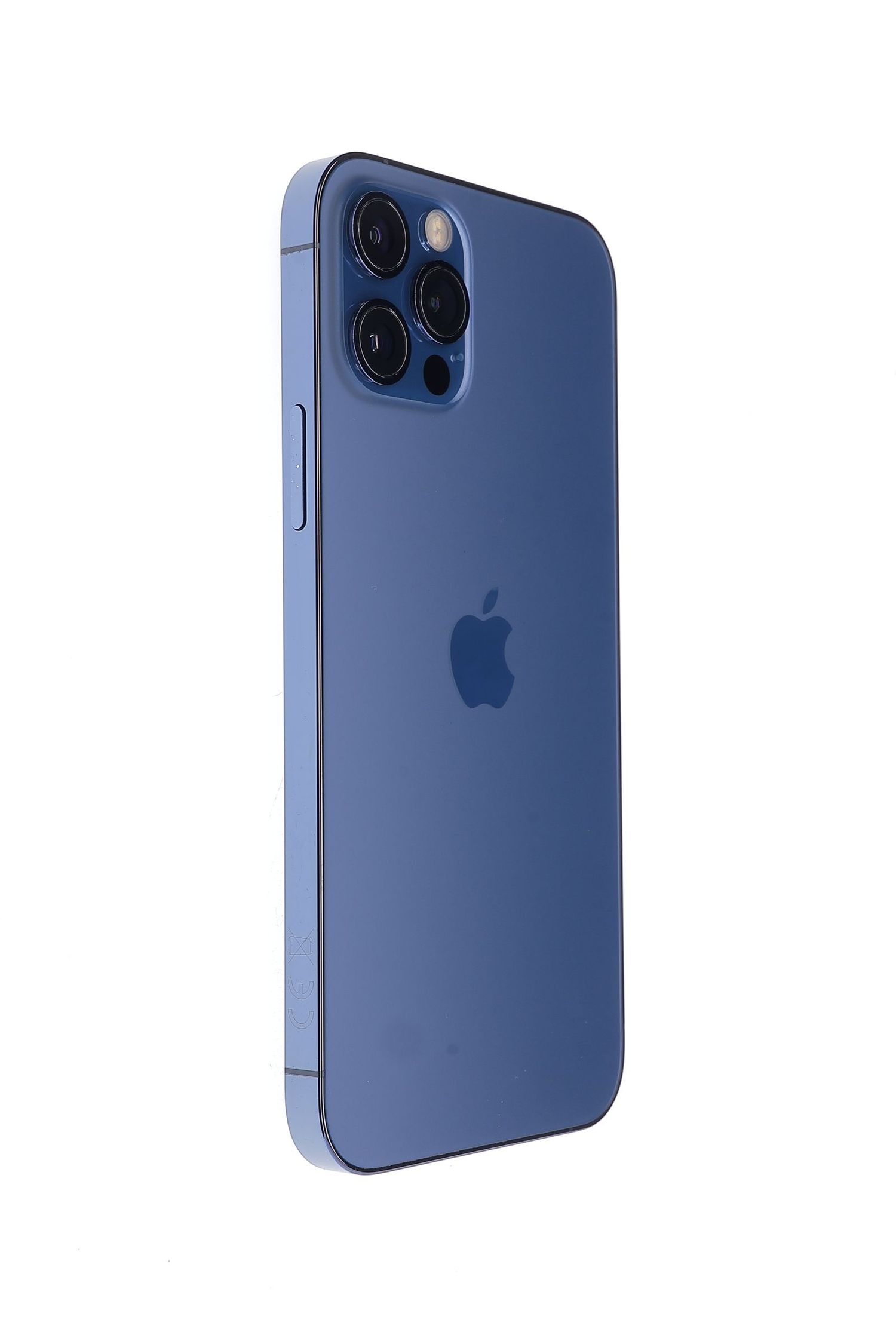 Apple iPhone 12 Pro 256 GB Pacific Blue - Excelent